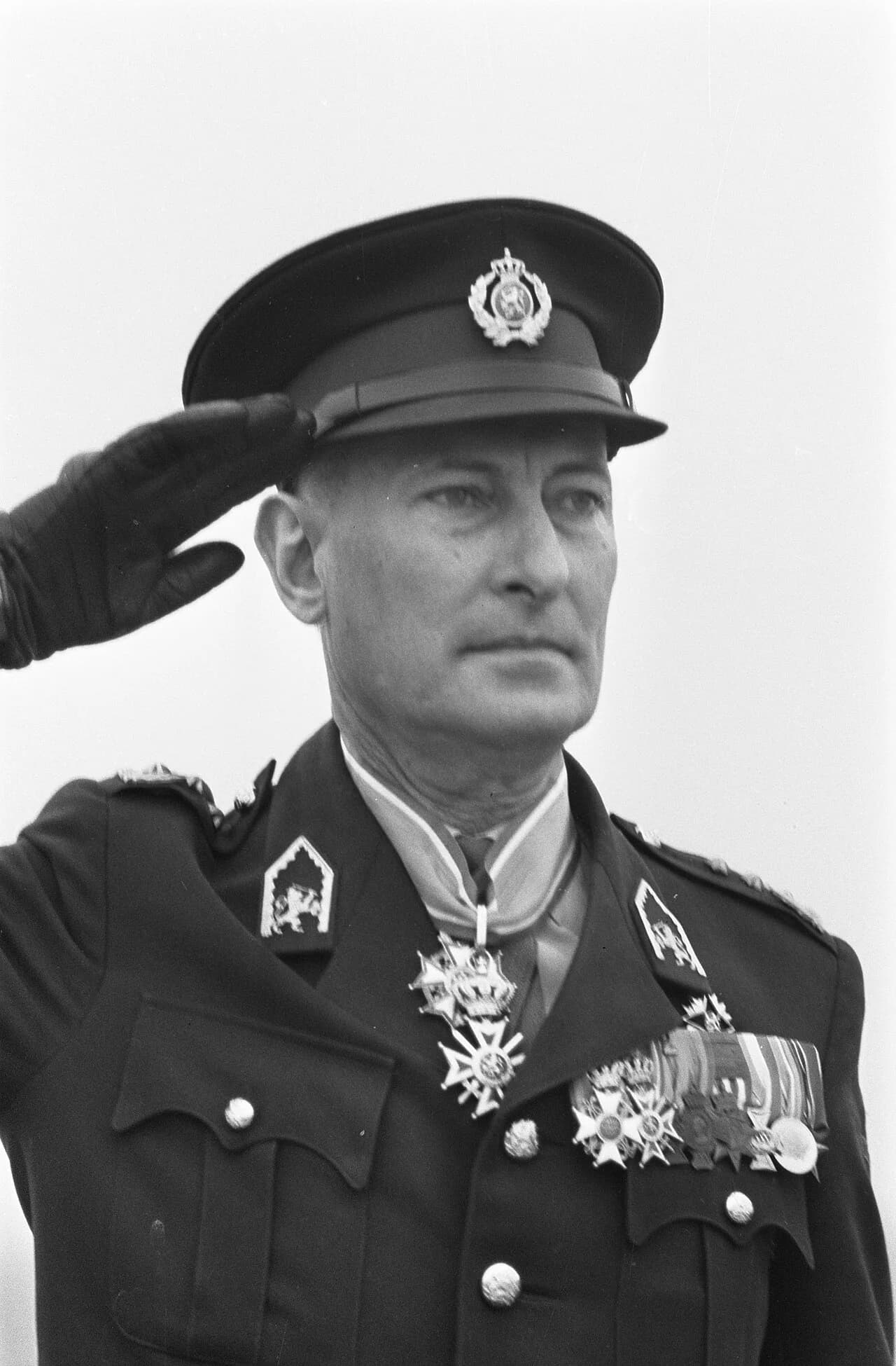 Frans van der Veen