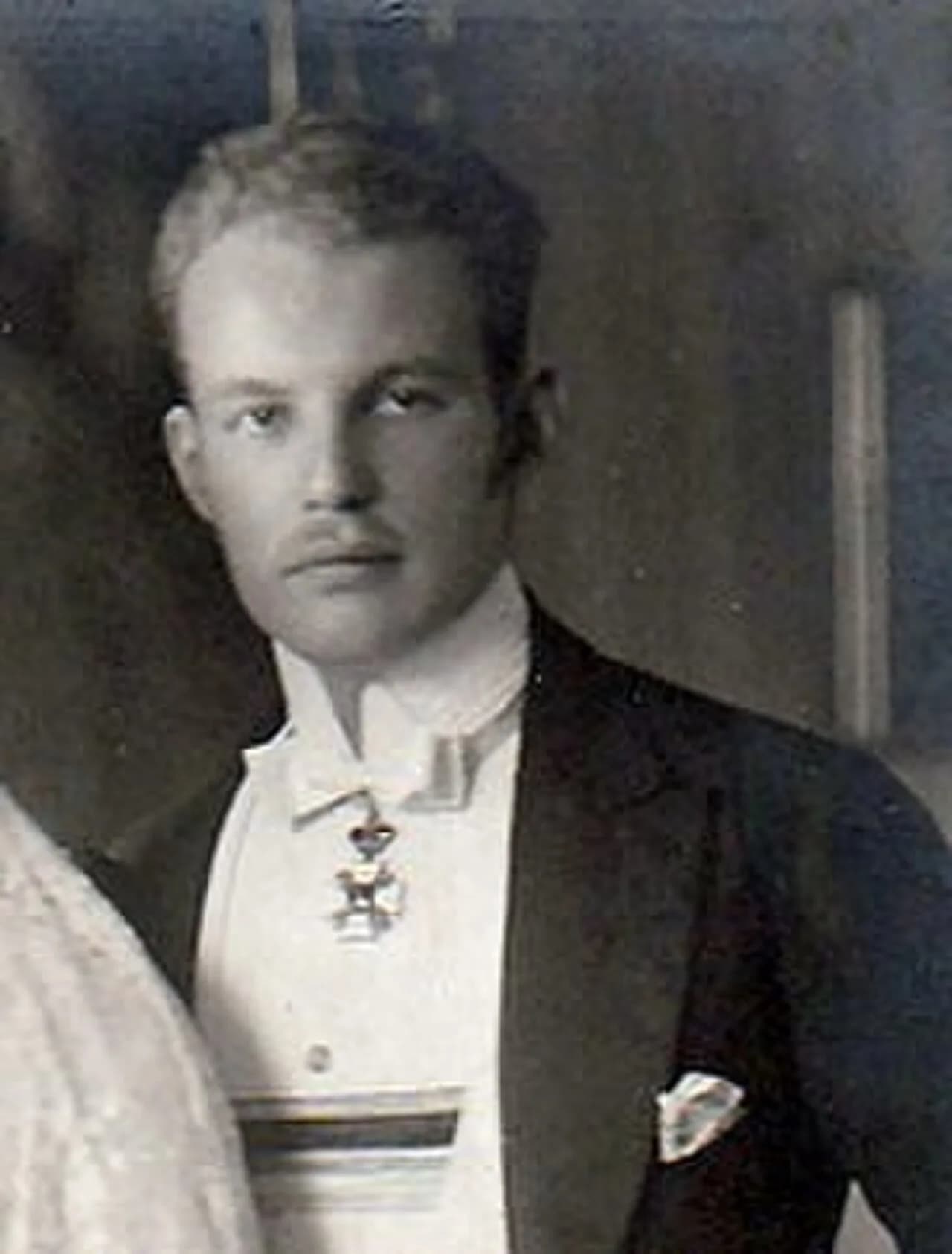 Ludwig Philipp von Thurn und Taxis