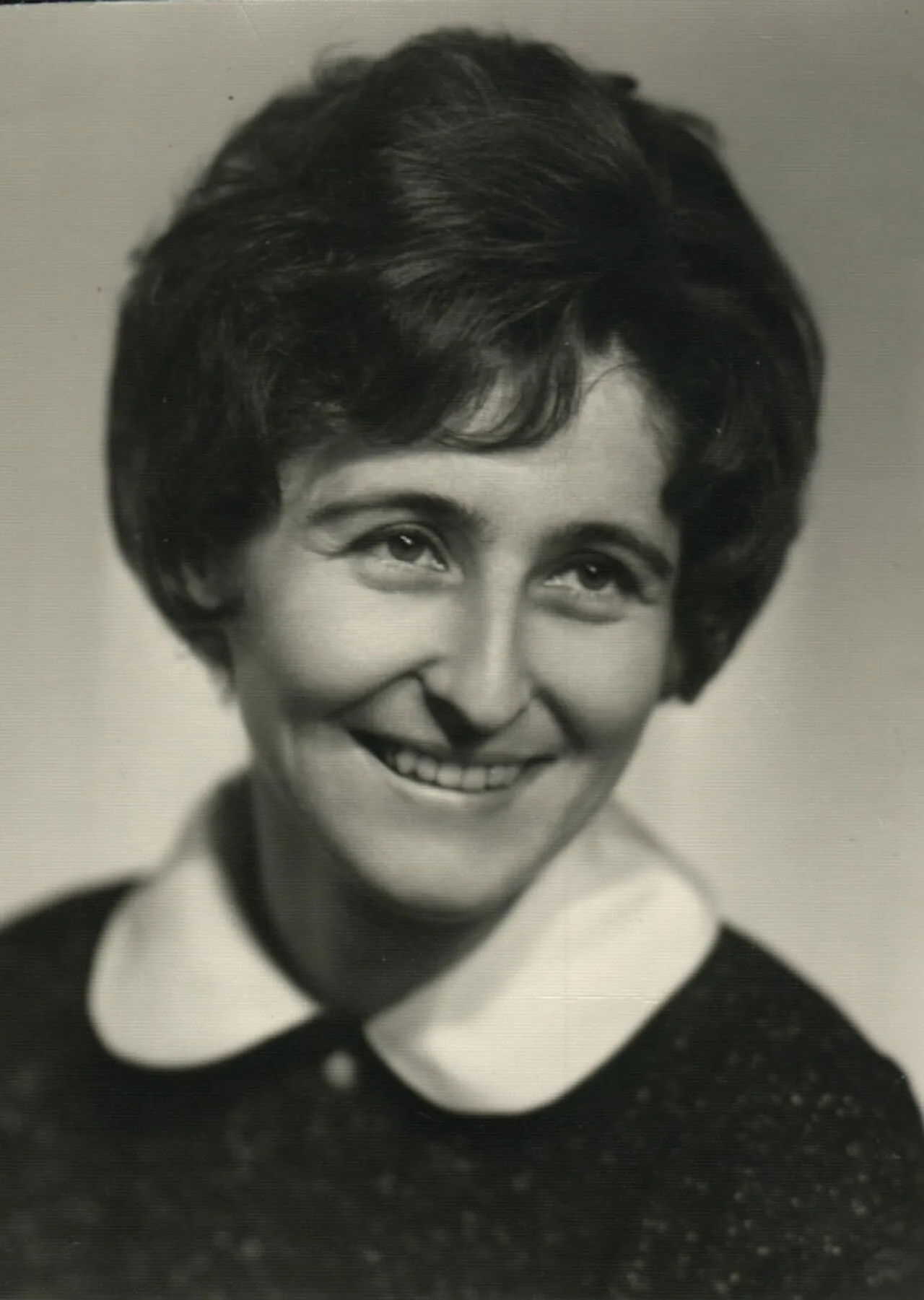 Eva Tokariková