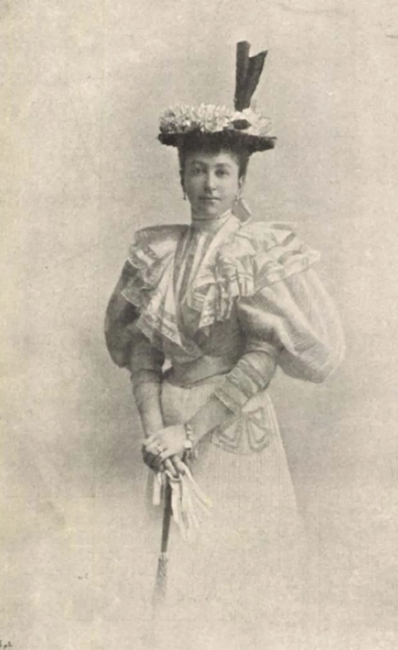 Clothilde von Apponyi