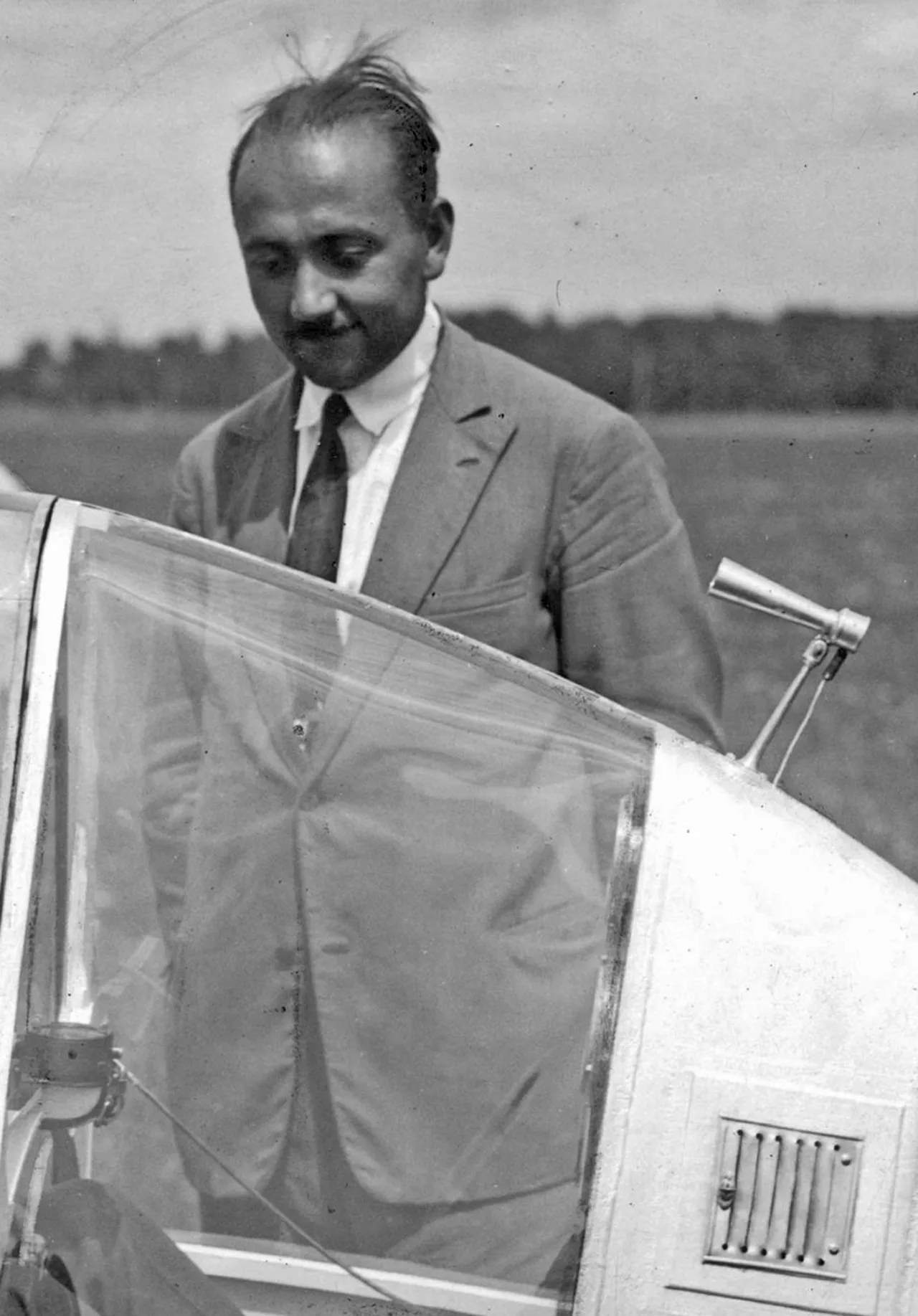 Jarosław Naleszkiewicz