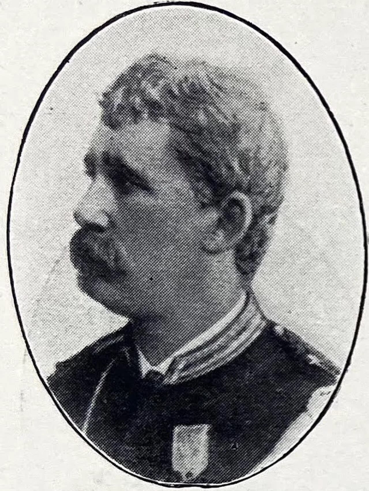 Carl Follin
