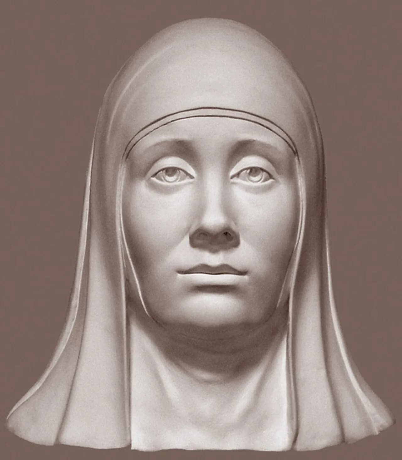 Jewdokija Dmitrijewna