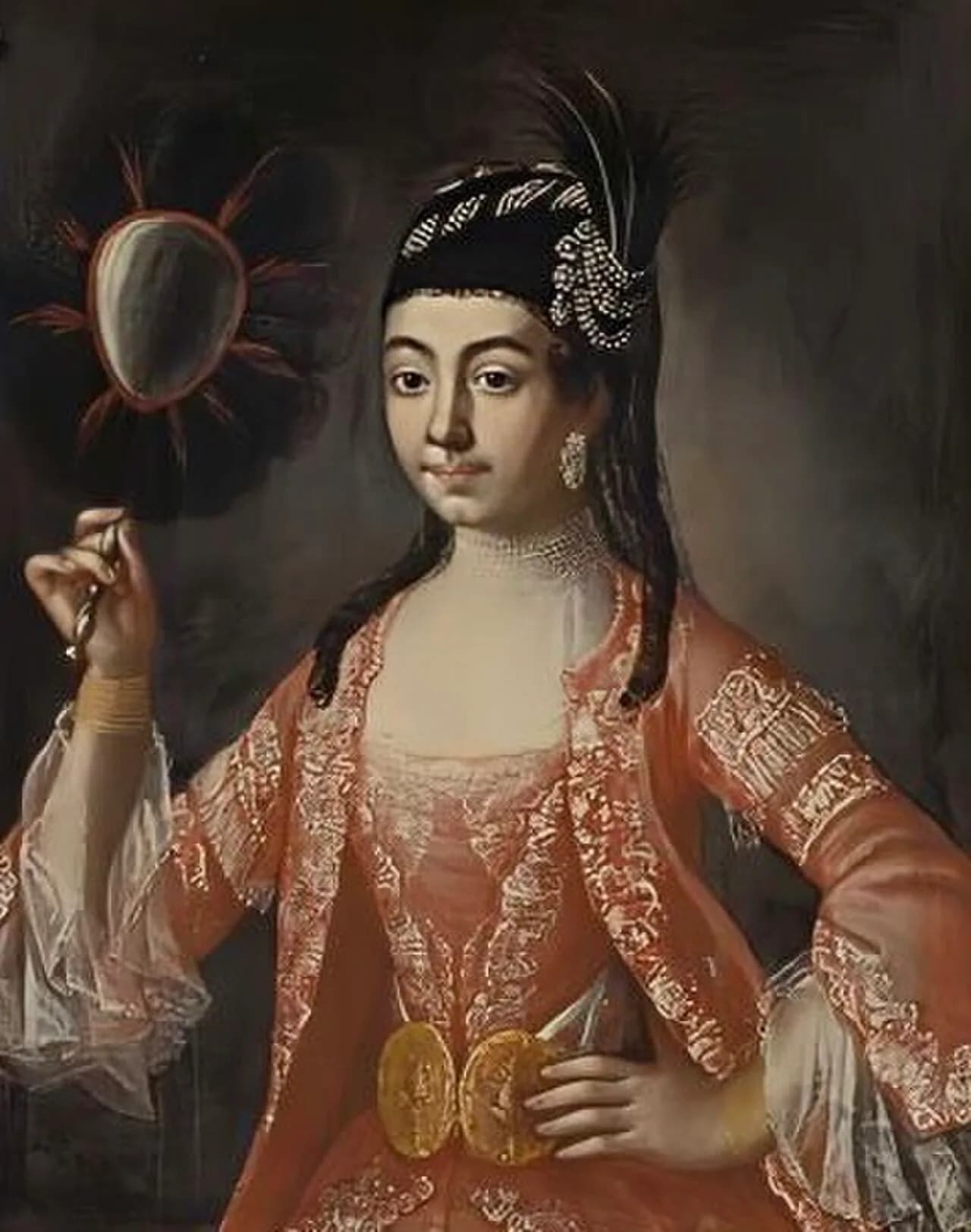 Elisabeth Palm-Schön