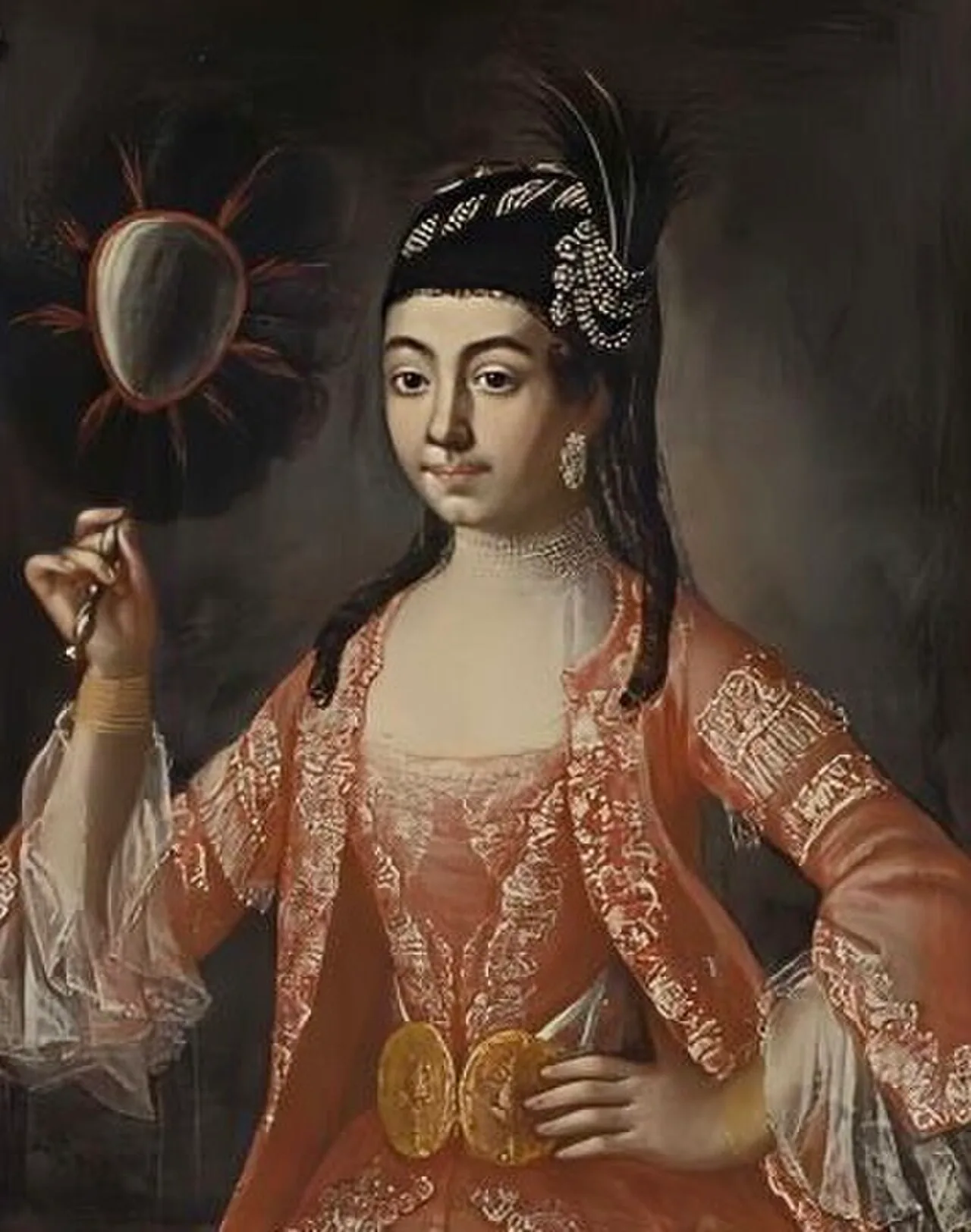 Elisabeth Palm-Schön