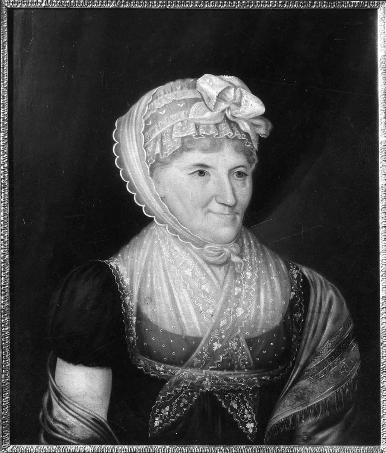 Maria Gustava Gahn-Hofgaard