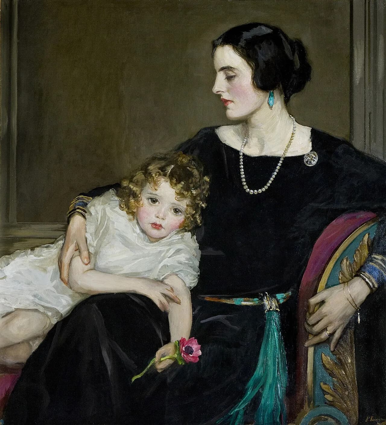 Ann Forbes-Sempill