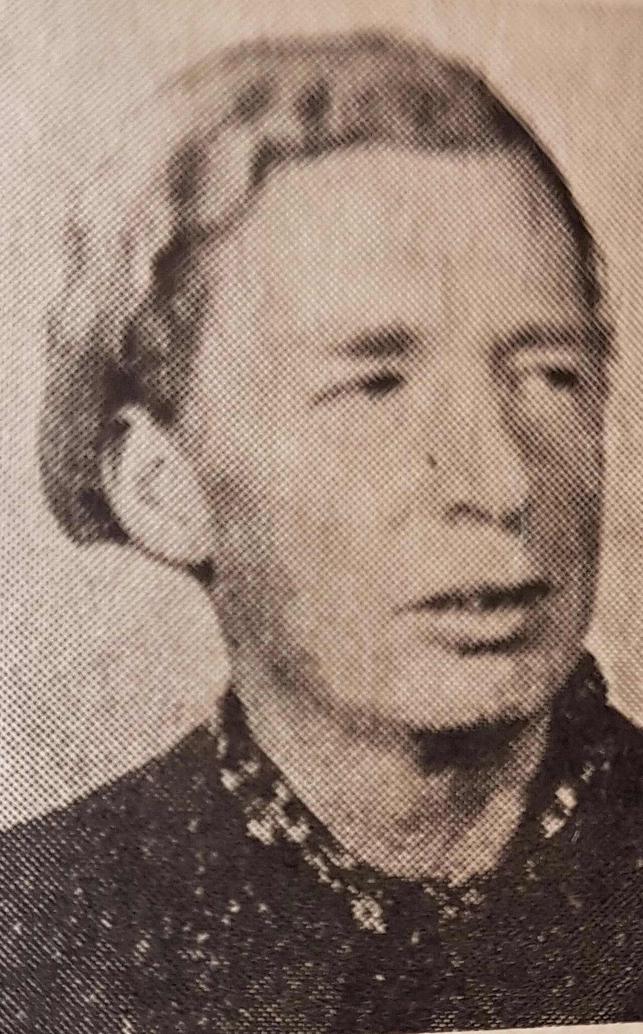 Hans Billgren