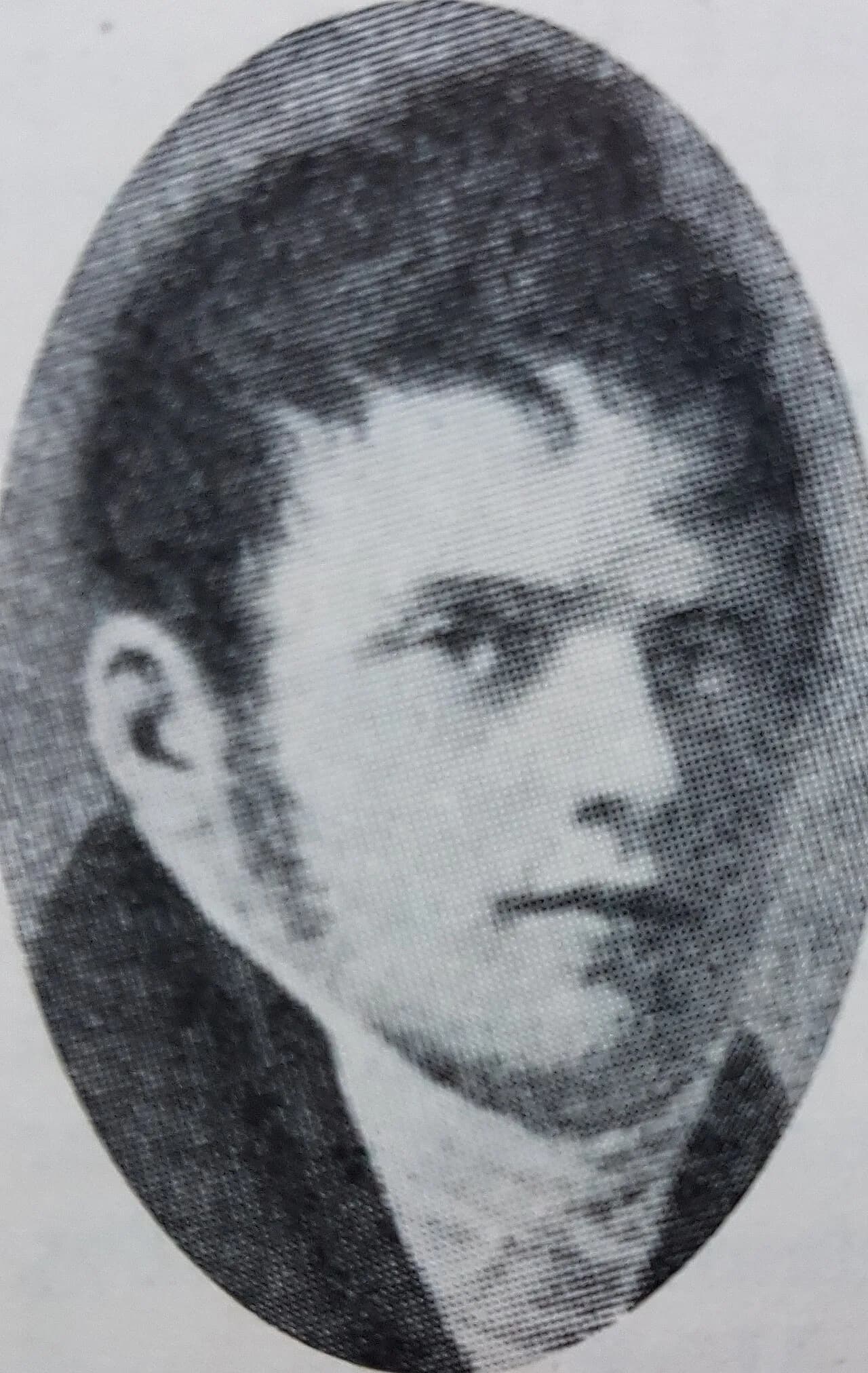 Peter Magnus Billman