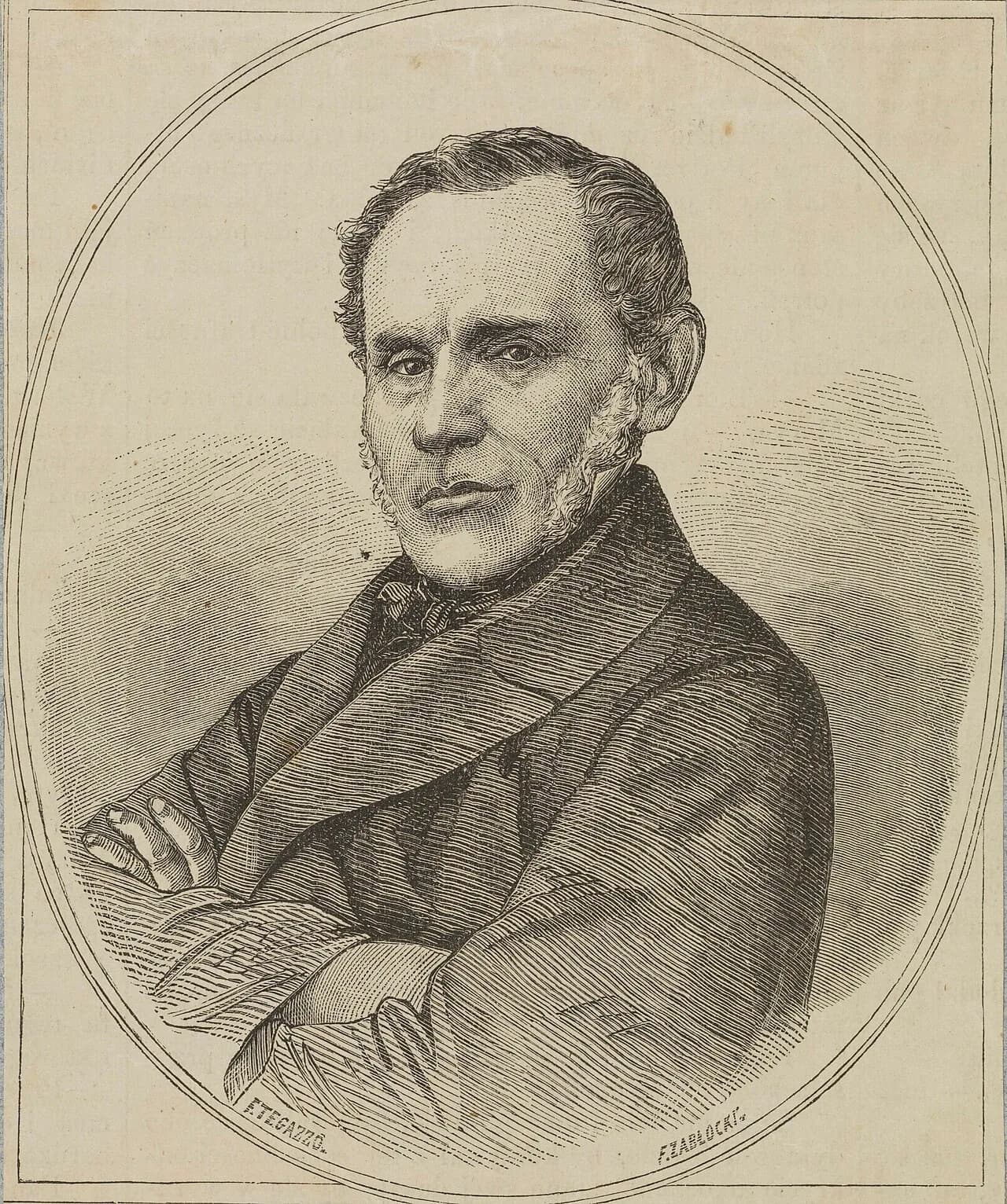 Michał Baliński