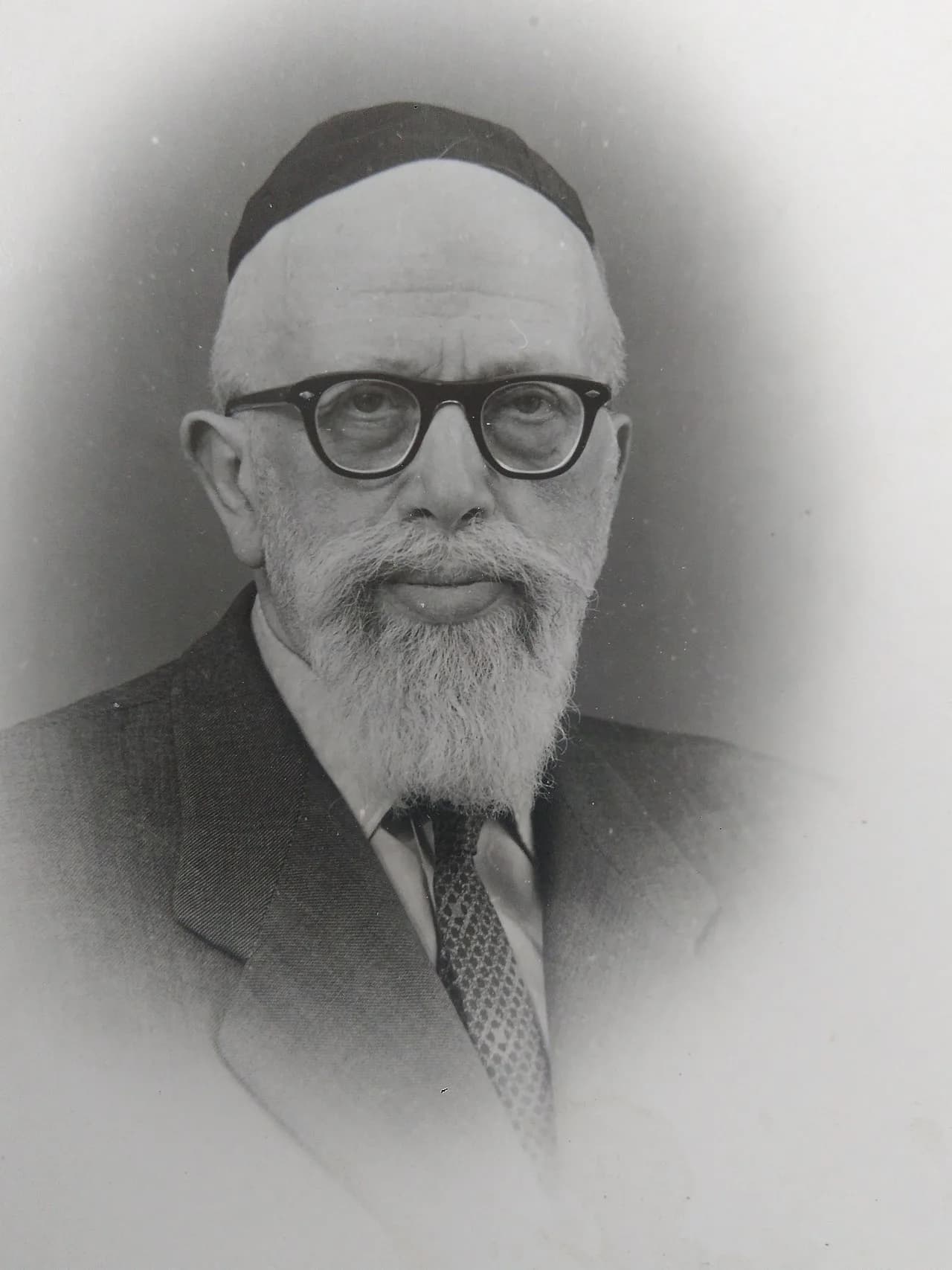 Samuel Lemberger