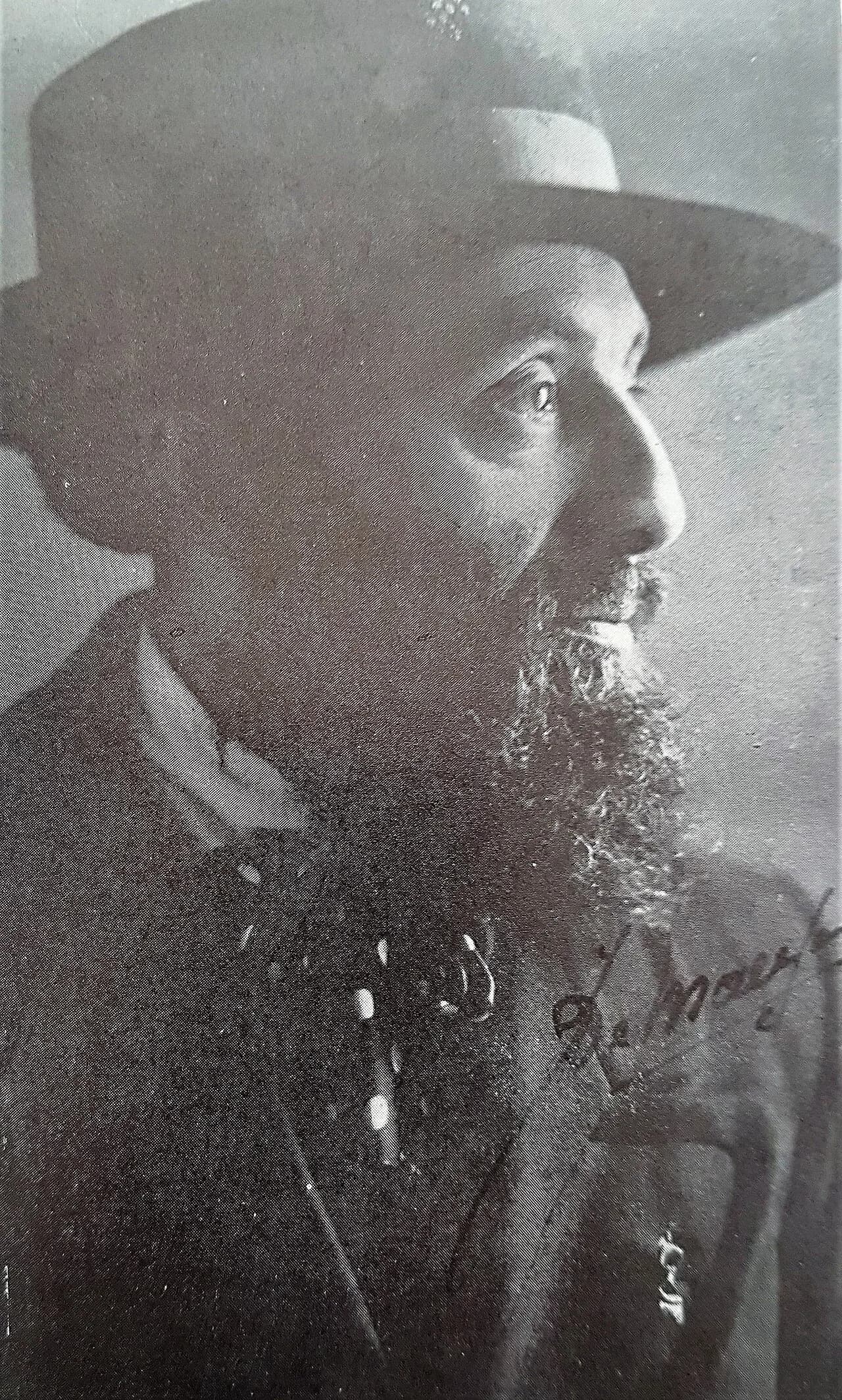 Jef de Pauw