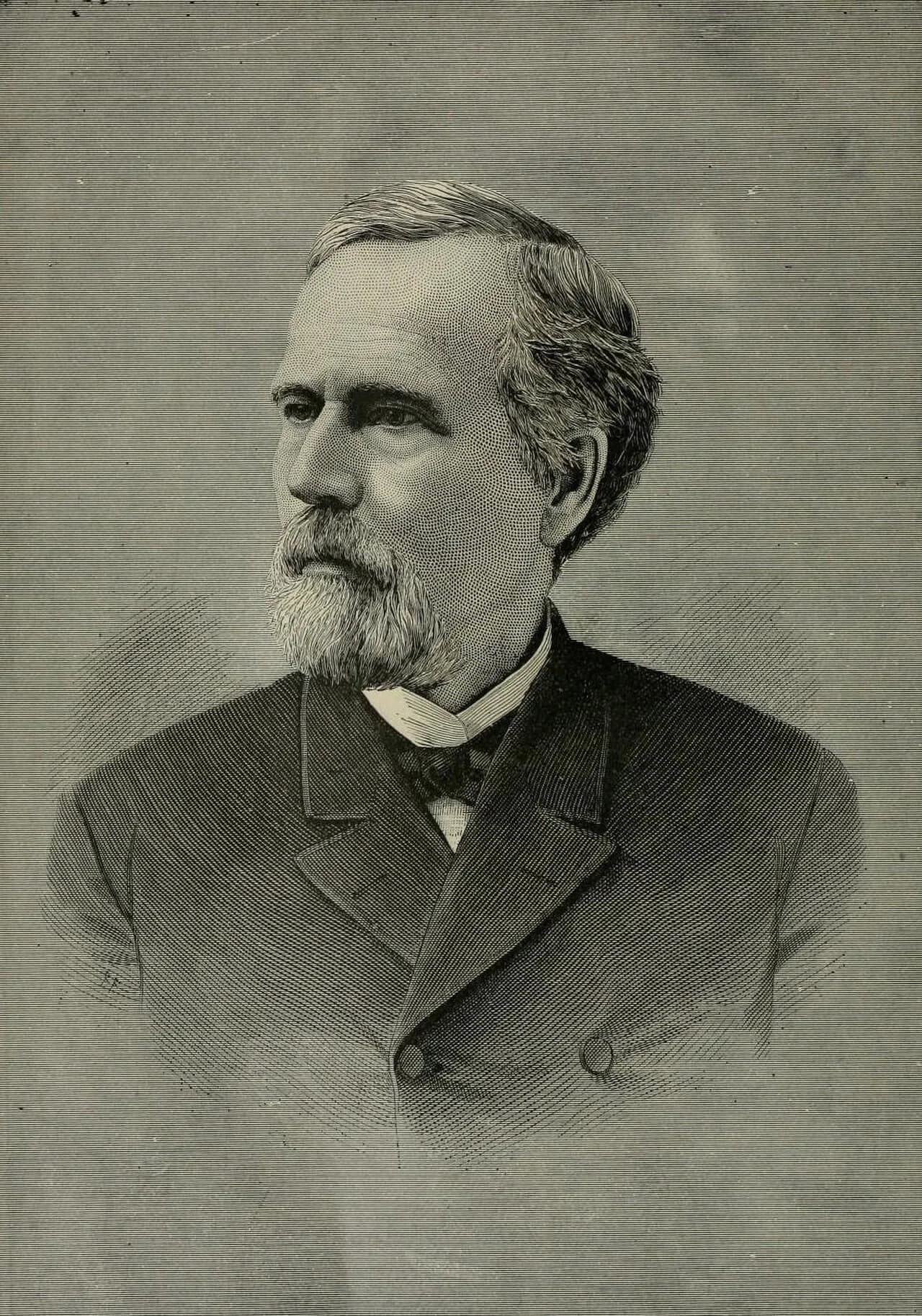 Isaac S. Belcher