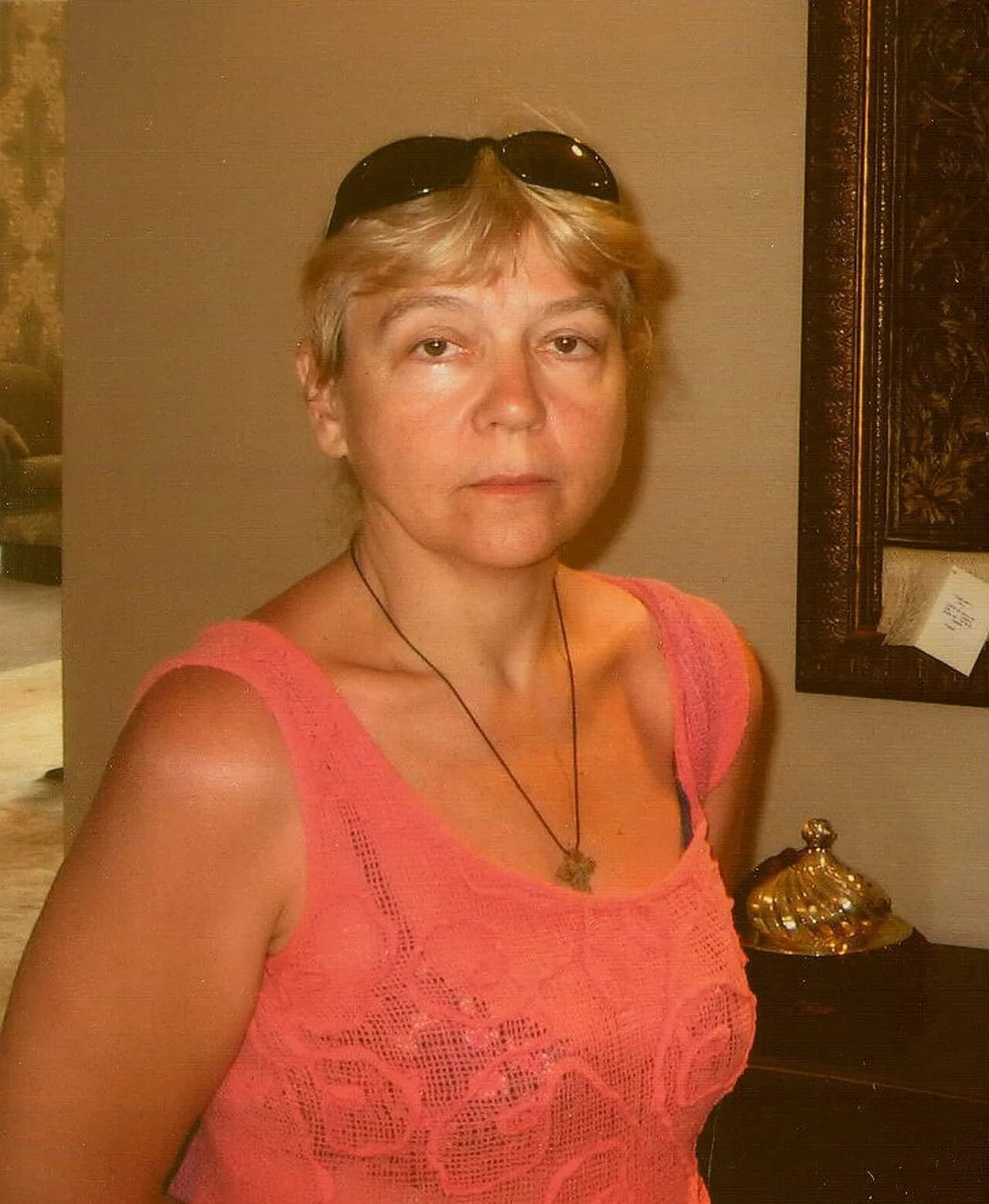 Jaroslawa Korol
