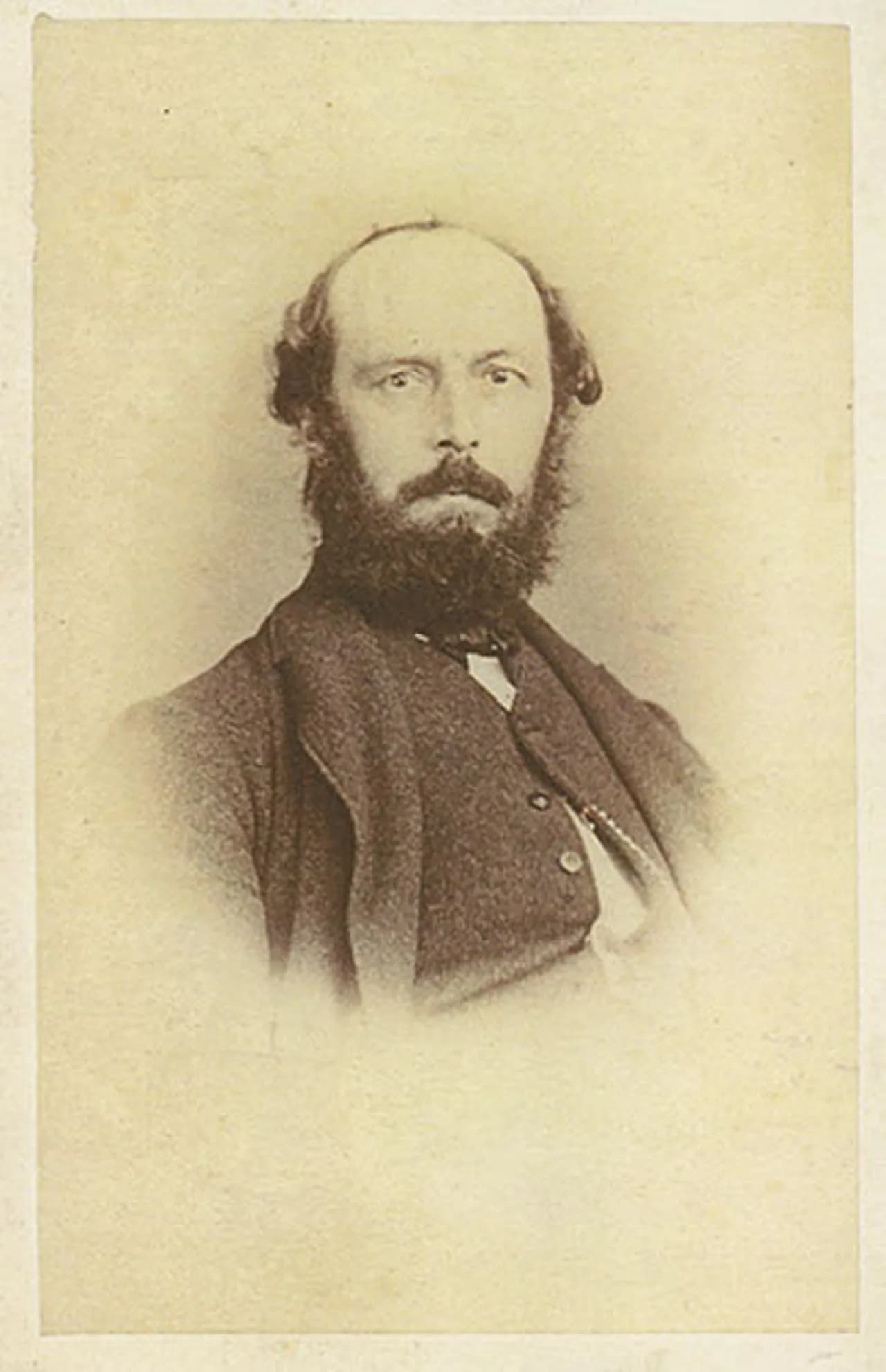 Jacob Petrus Treub