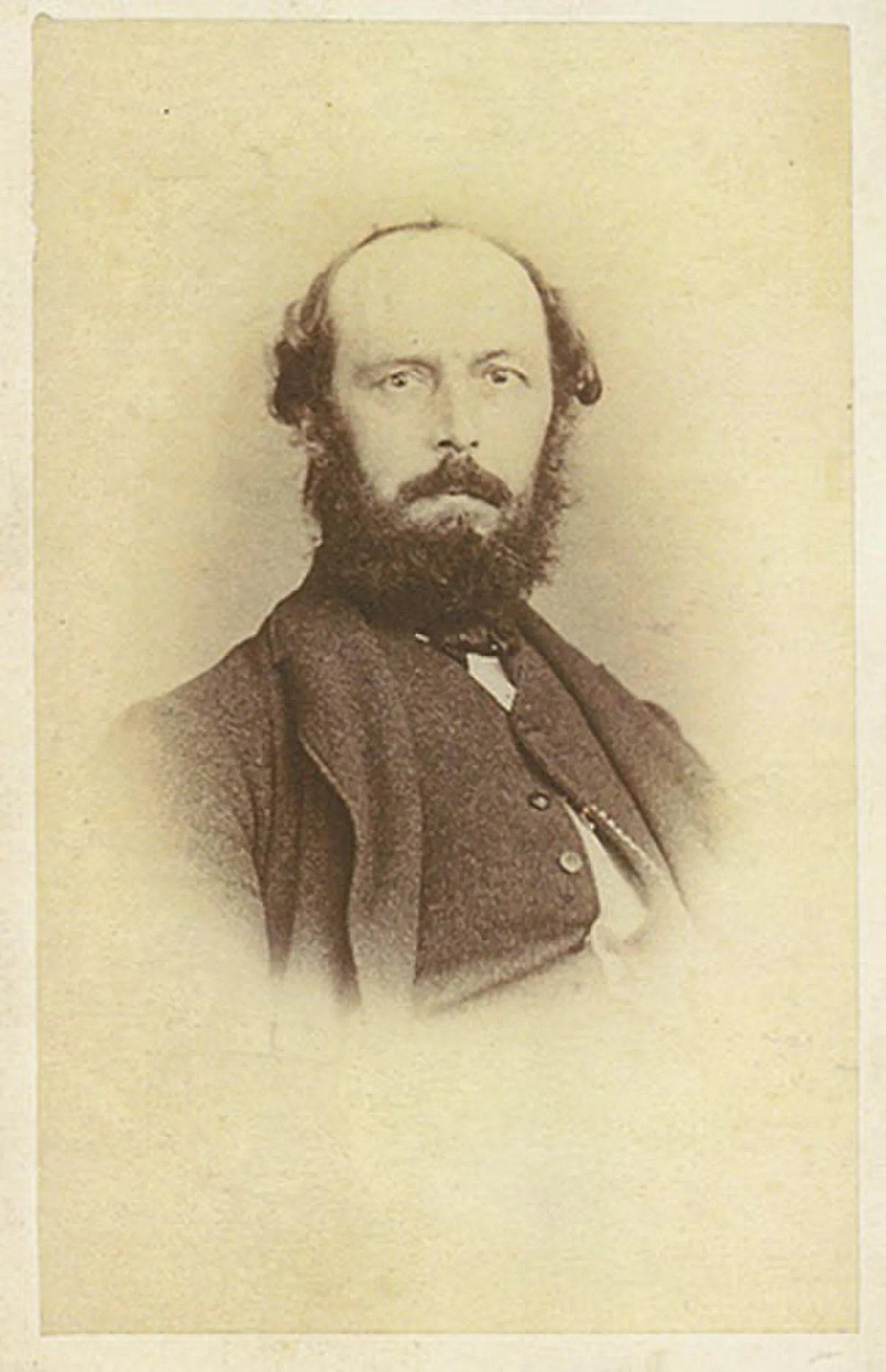 Jacob Petrus Treub