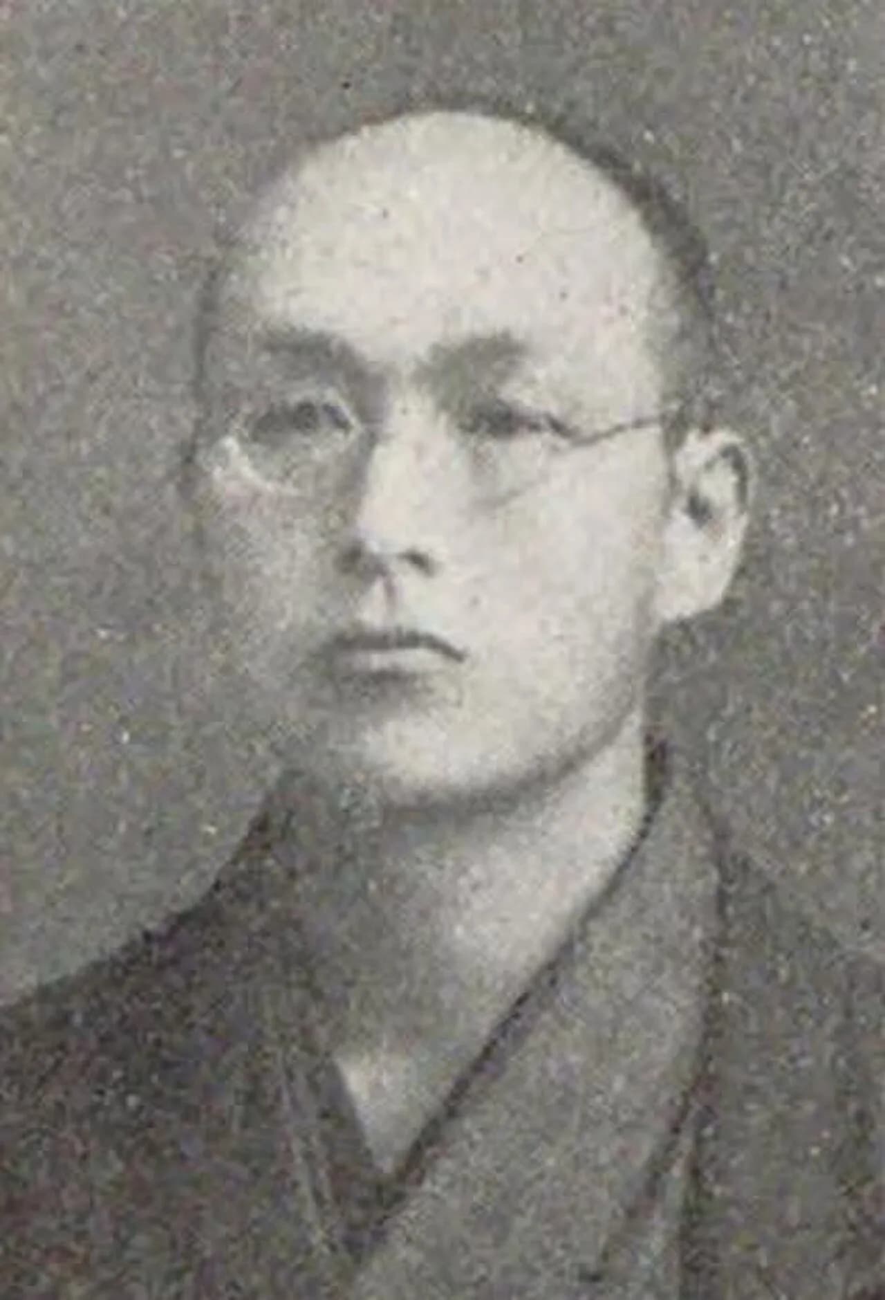 Denichiro Nomizo
