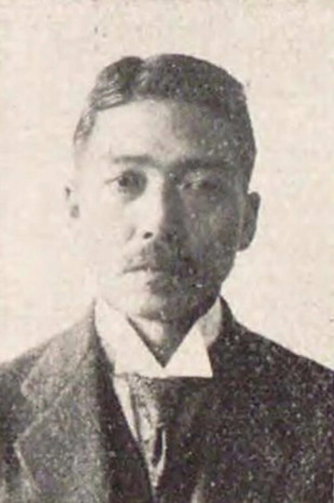 Shinnosuke Nagata