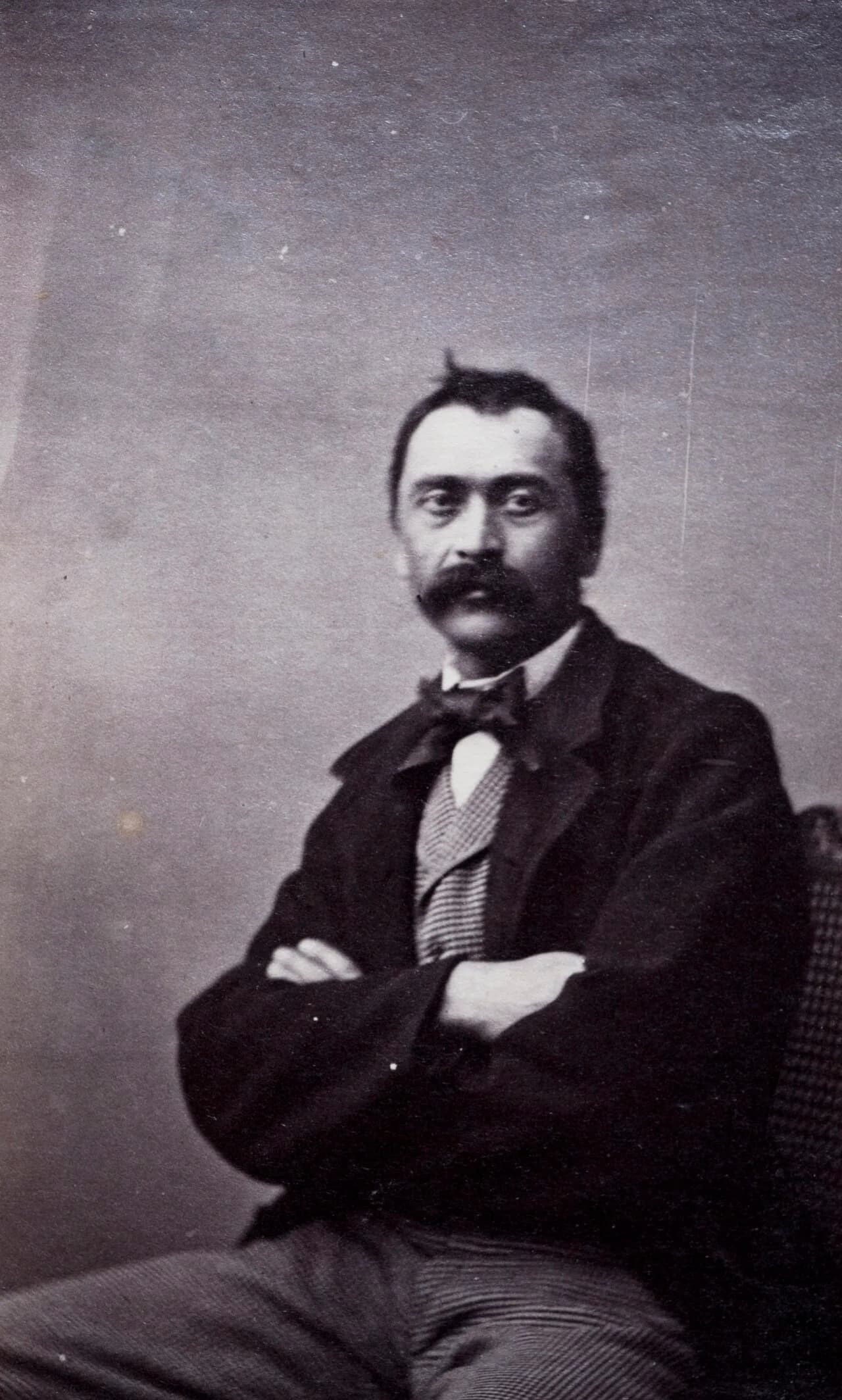 Jules Jacot-Guillarmod