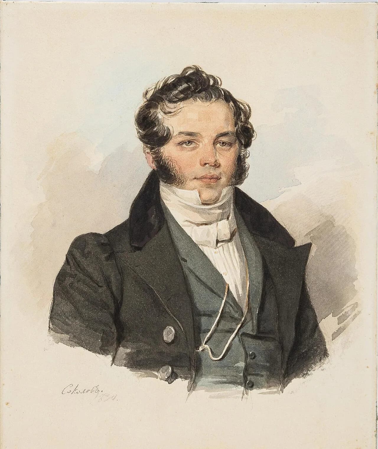 Iwan Gawrilowitsch Kruglikow