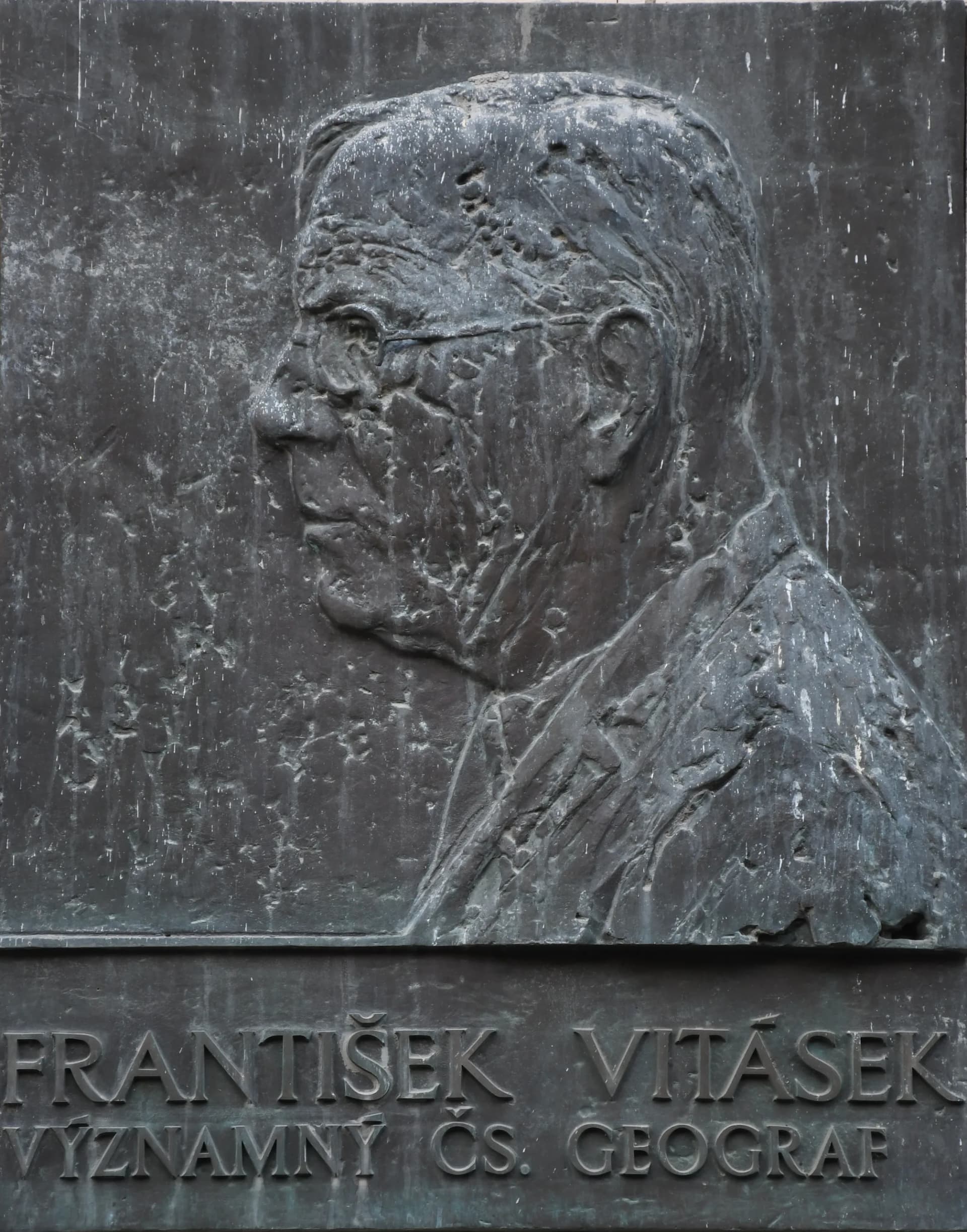 František Vitásek