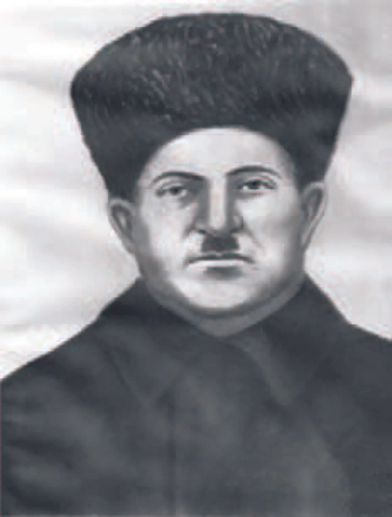 Kellet Ulbashev