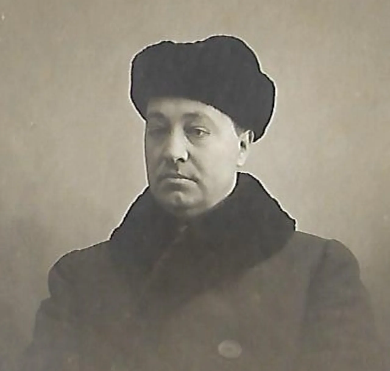Eliel Sundström