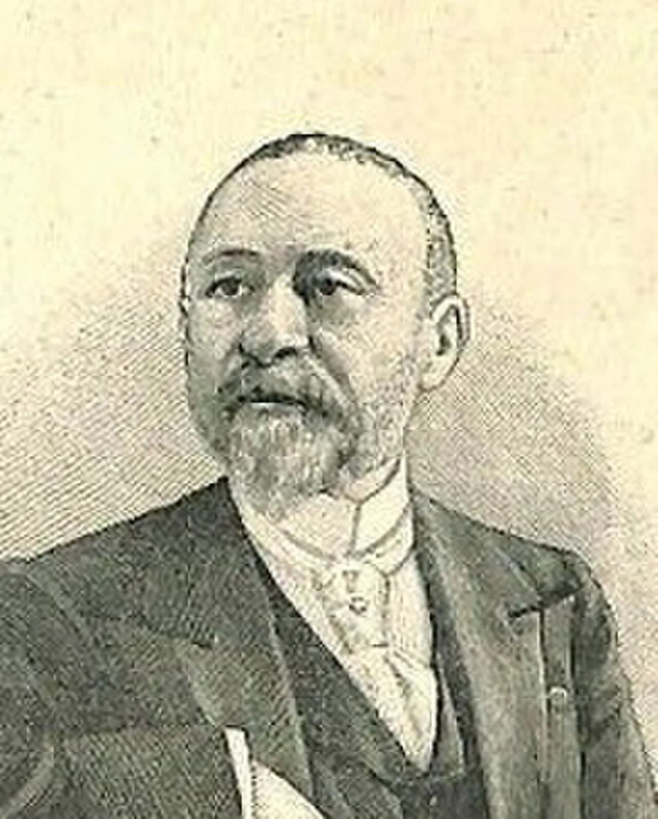 Marcel Dieulafoy
