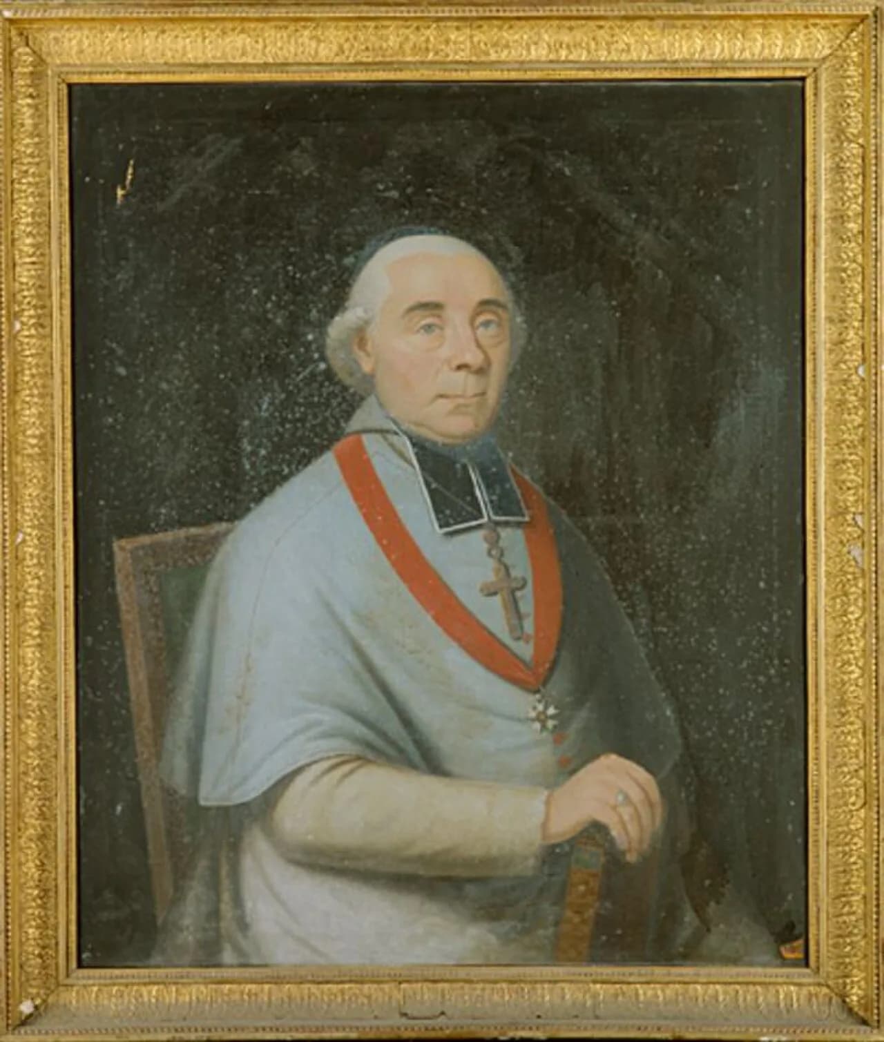 Gabriel-Laurent Paillou