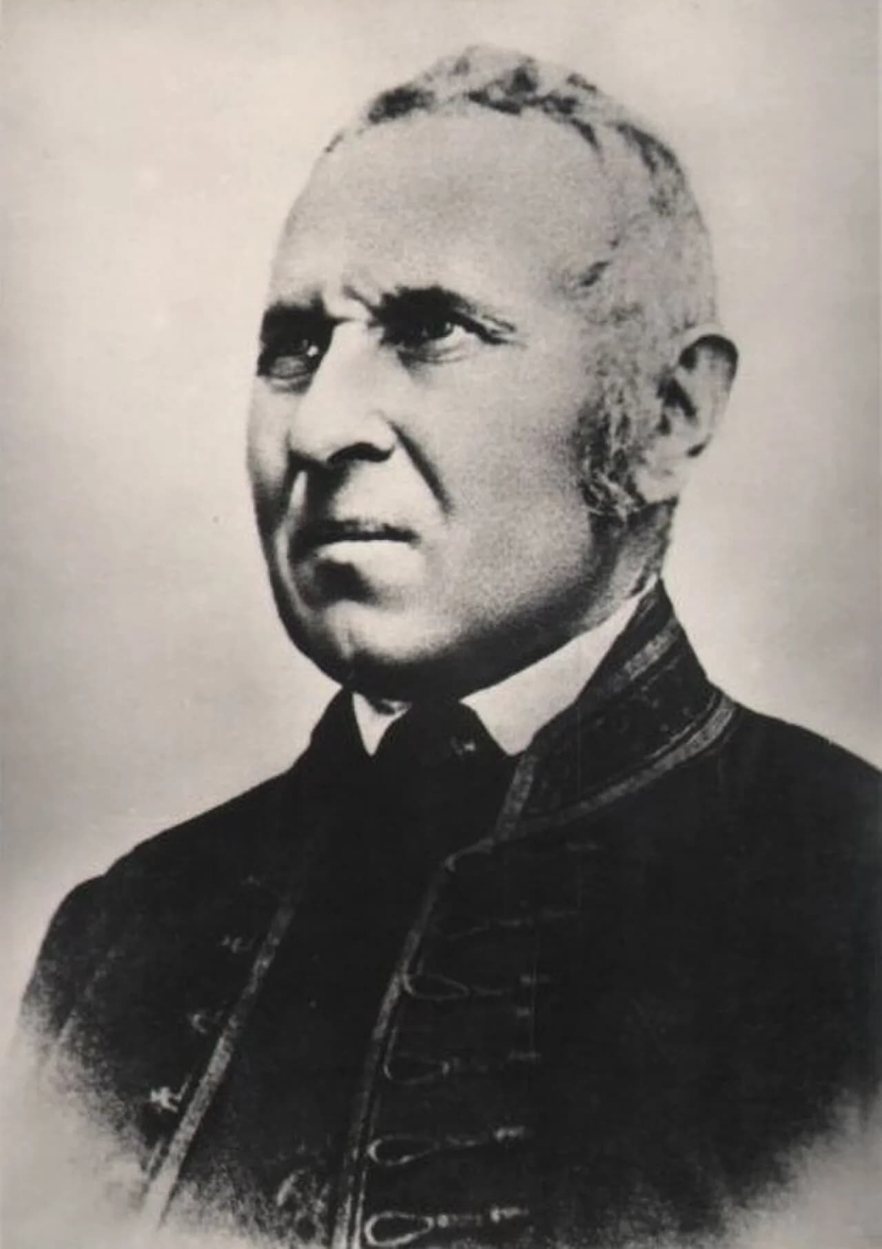 Jonáš Záborský