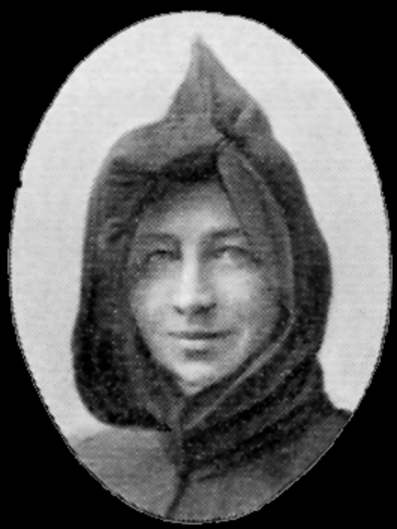 Hedvig Björkman