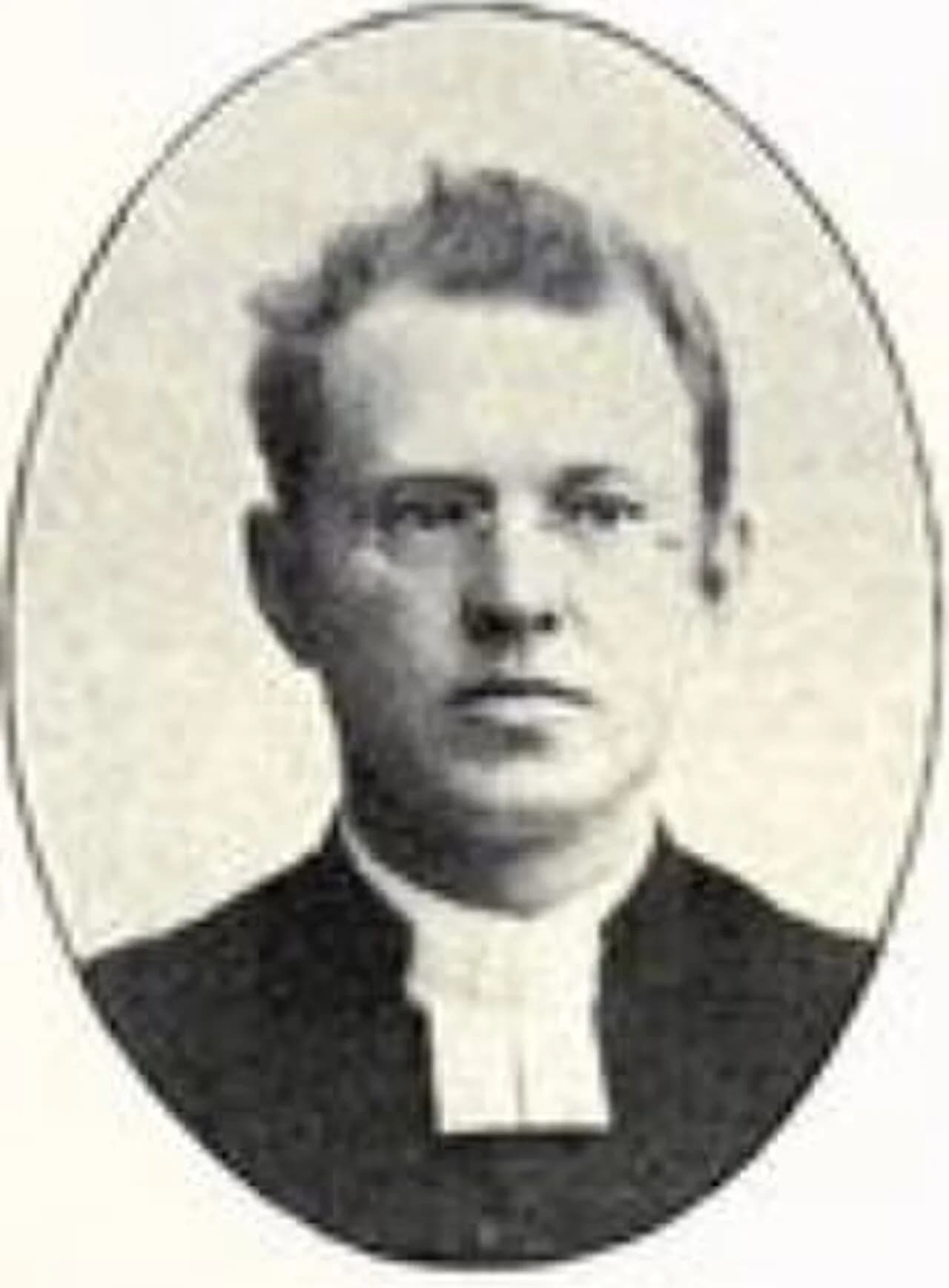 Olof Abraham Humble