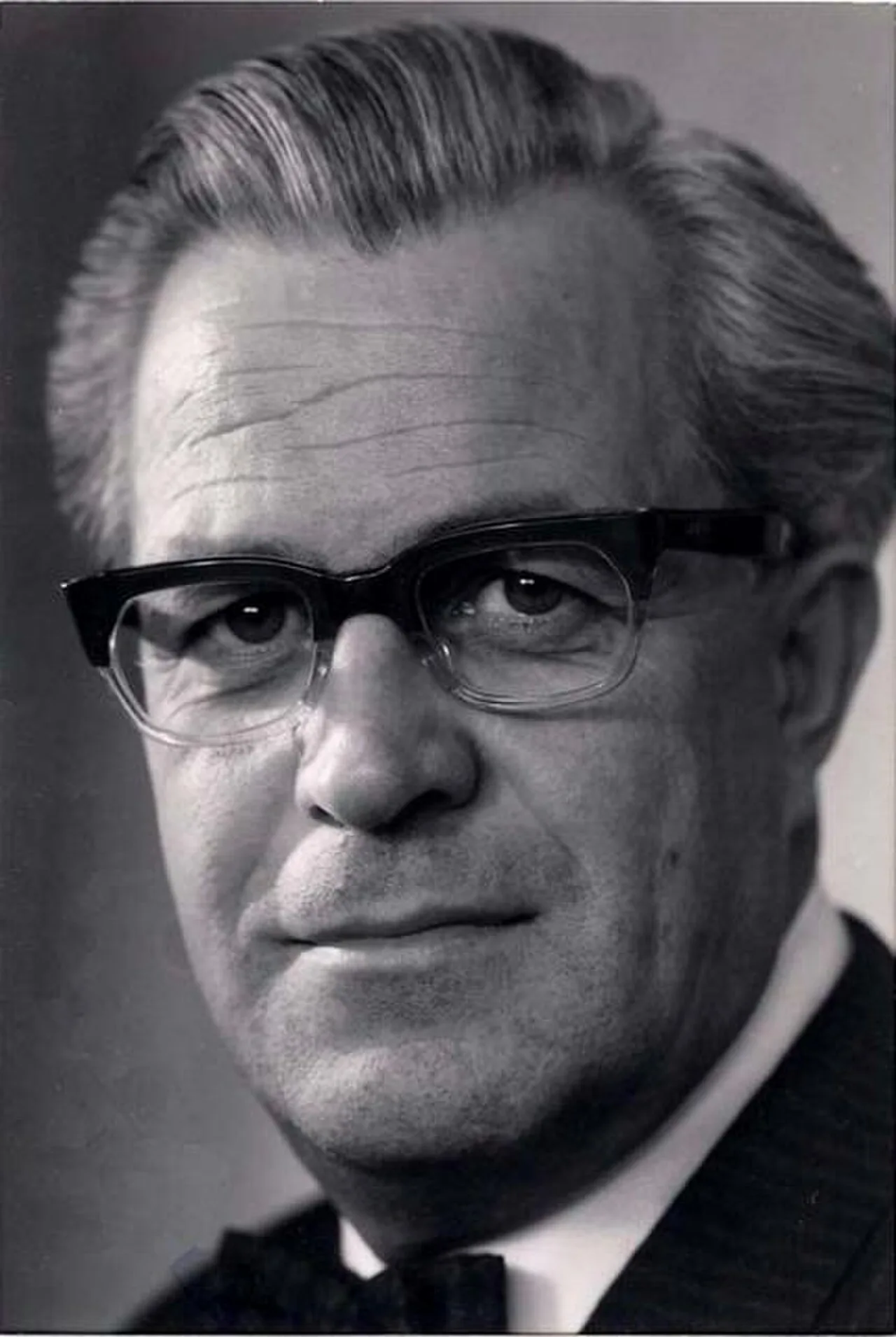 C. Erik Ridderstedt