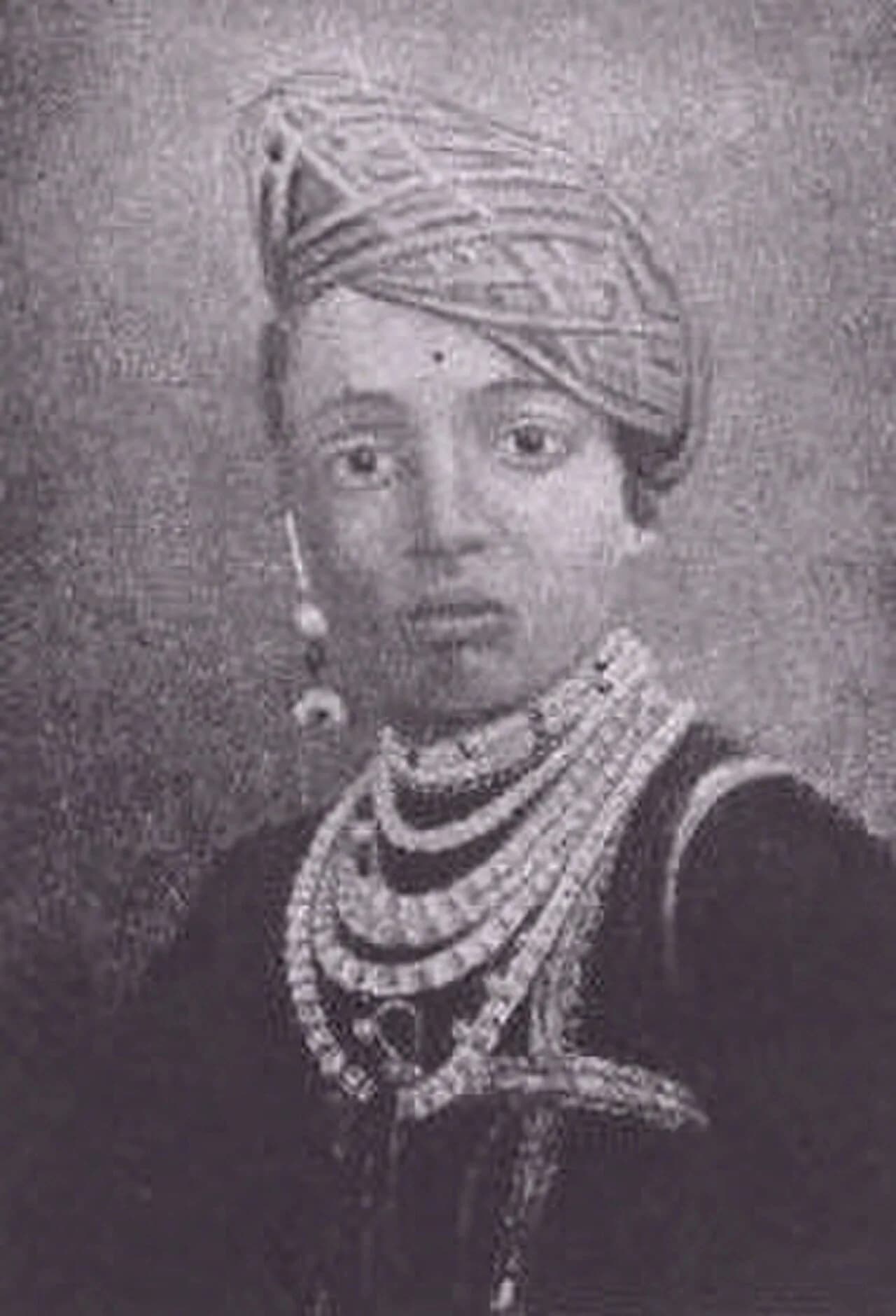 Shivaji IV