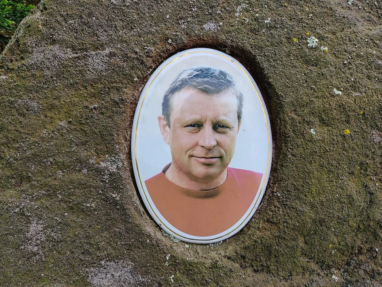 Bronislav Bechyňský