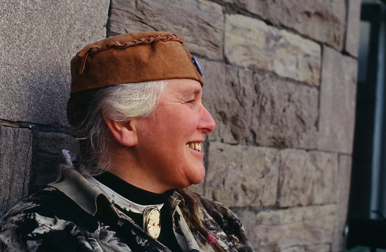 Penny Lang
