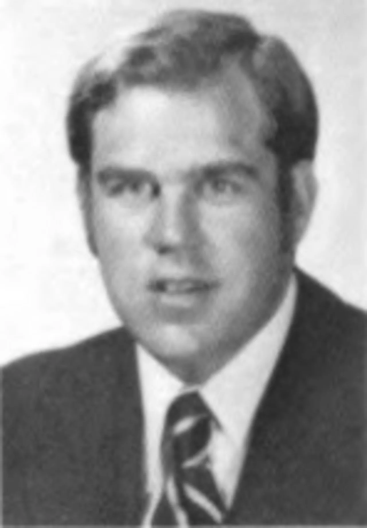 William B. Fitzgerald, Jr.