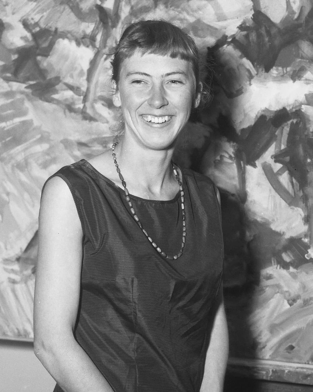 Emmy Eerdmans