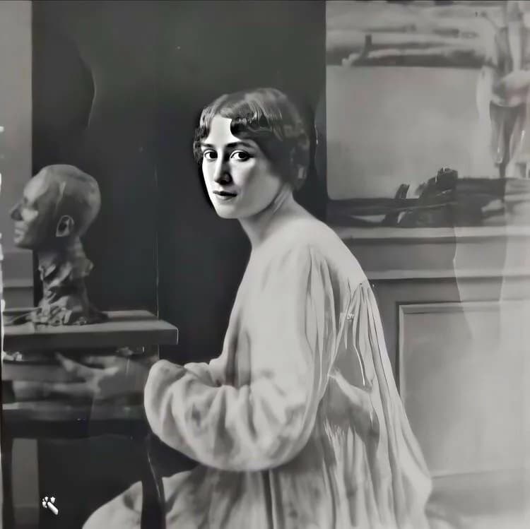 Louise Ochsé