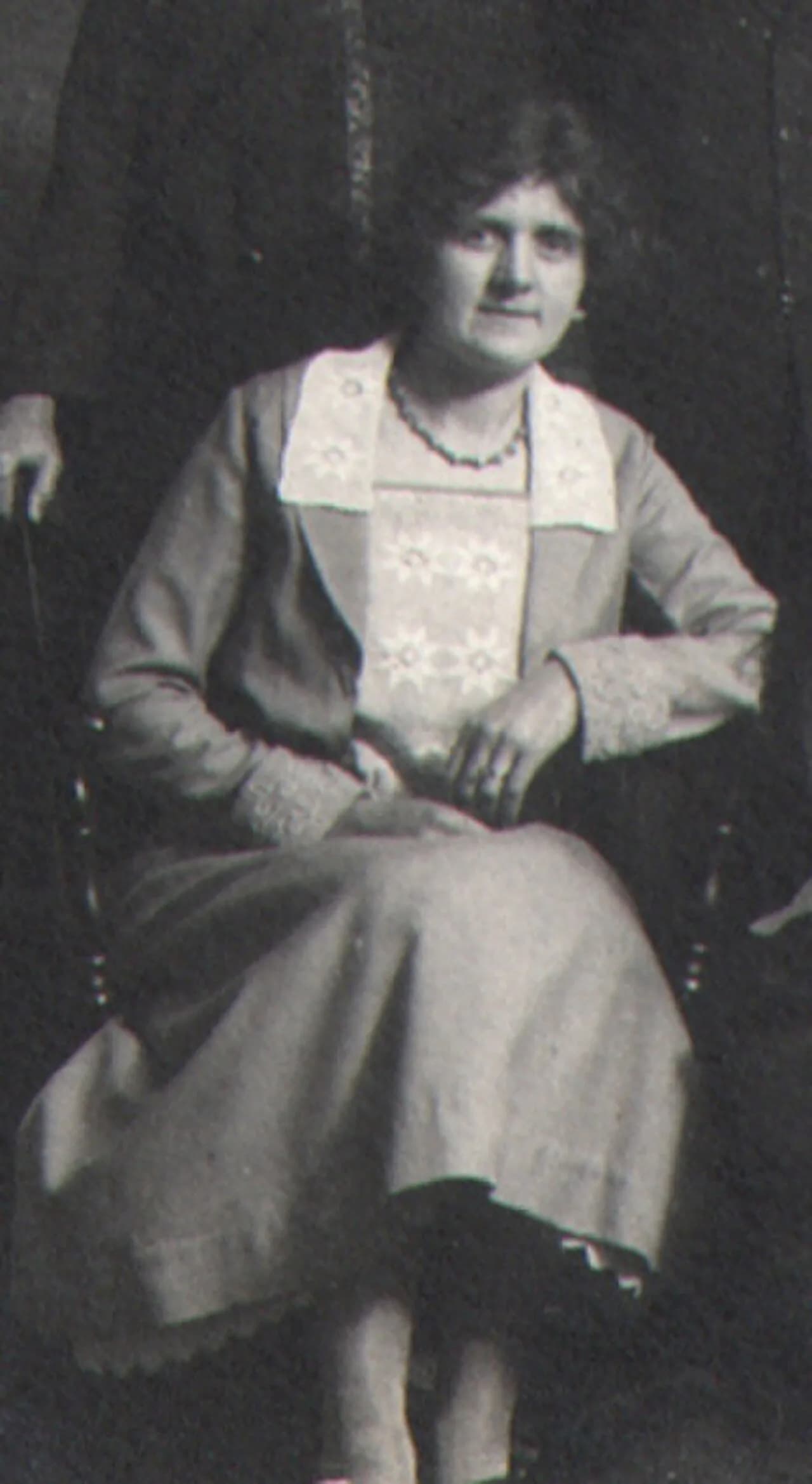 Eva Ariel Lattin