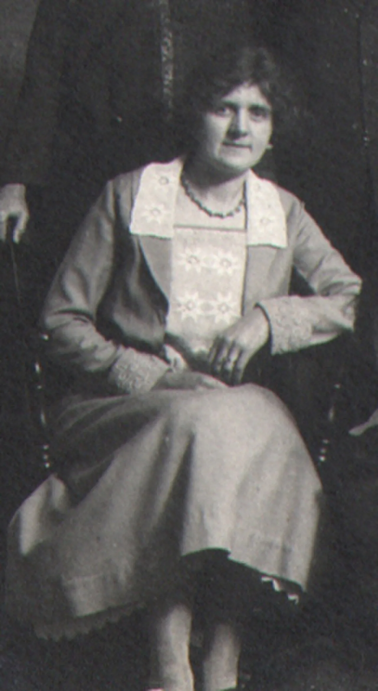 Eva Ariel Lattin