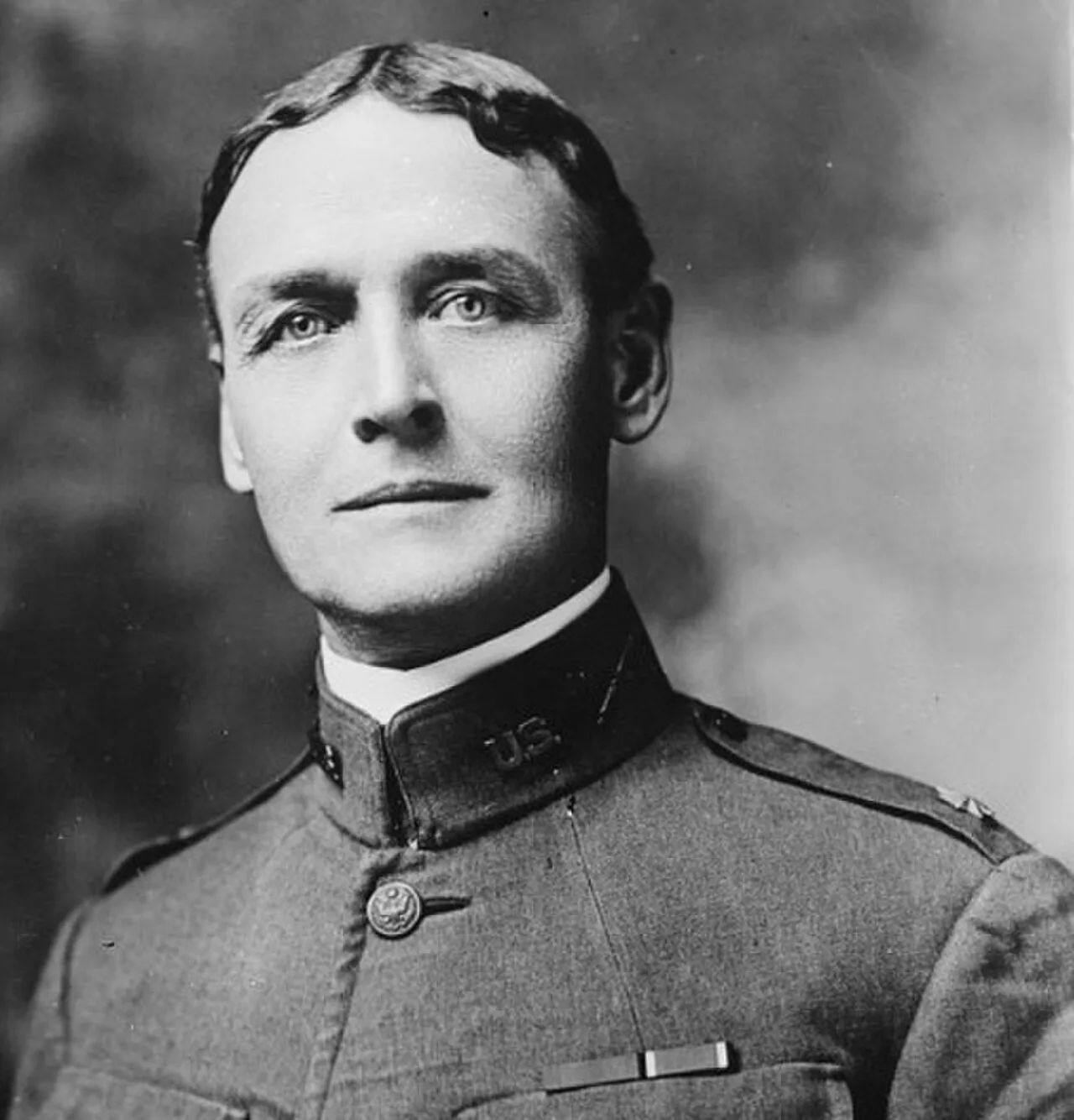 Dwight Edward Aultman