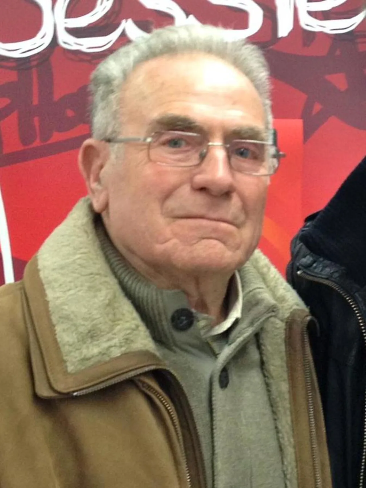 Jozef Demaré