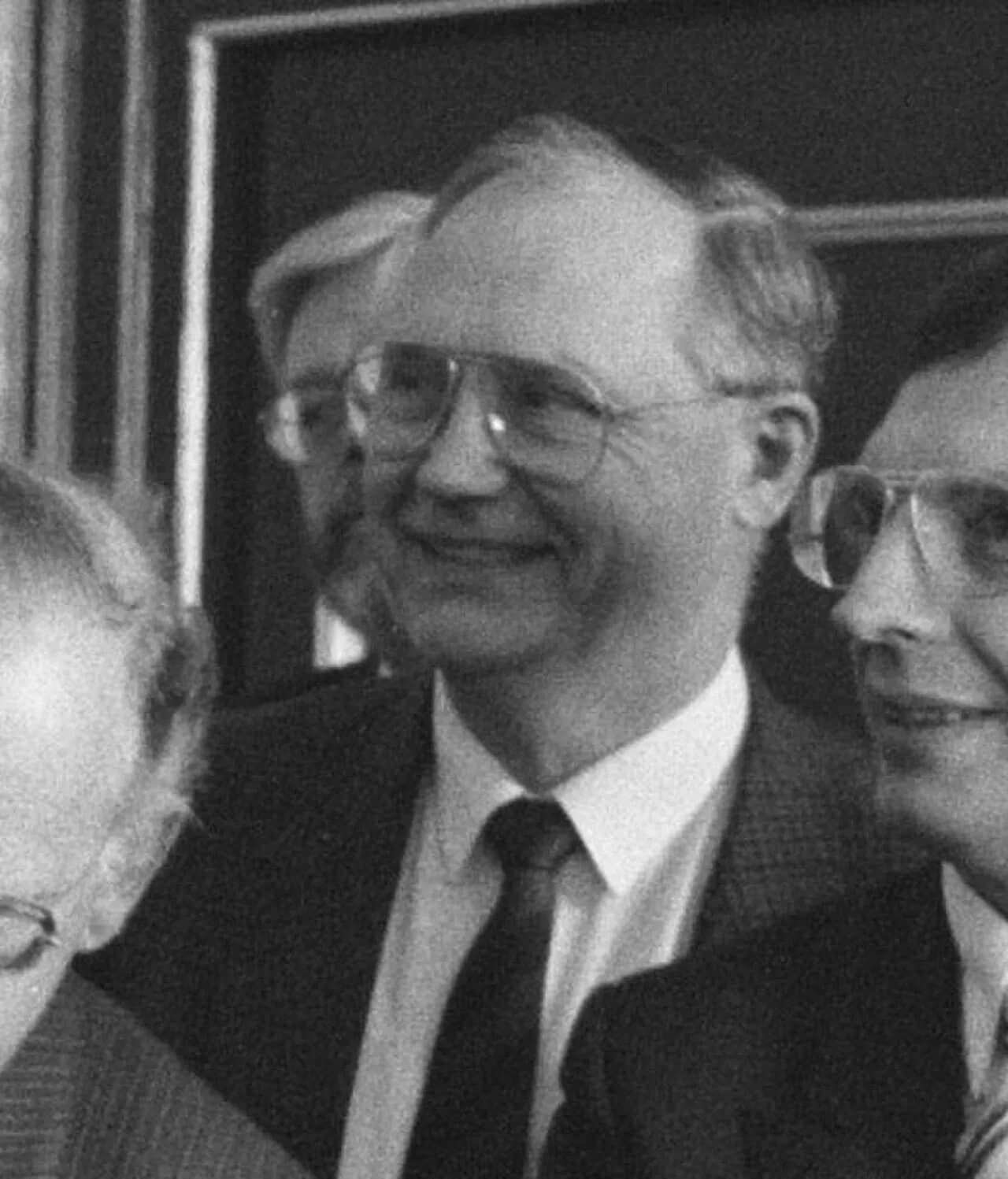 Walter Paulis