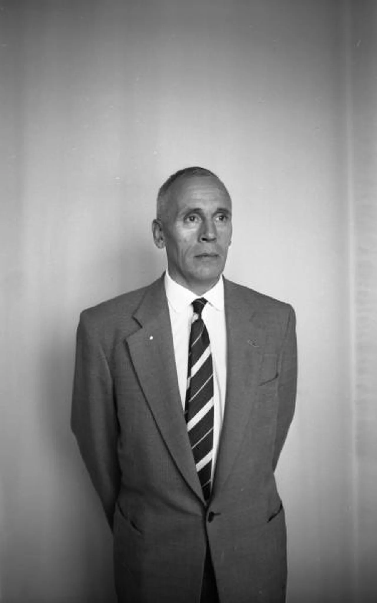 Klaus Alakoski