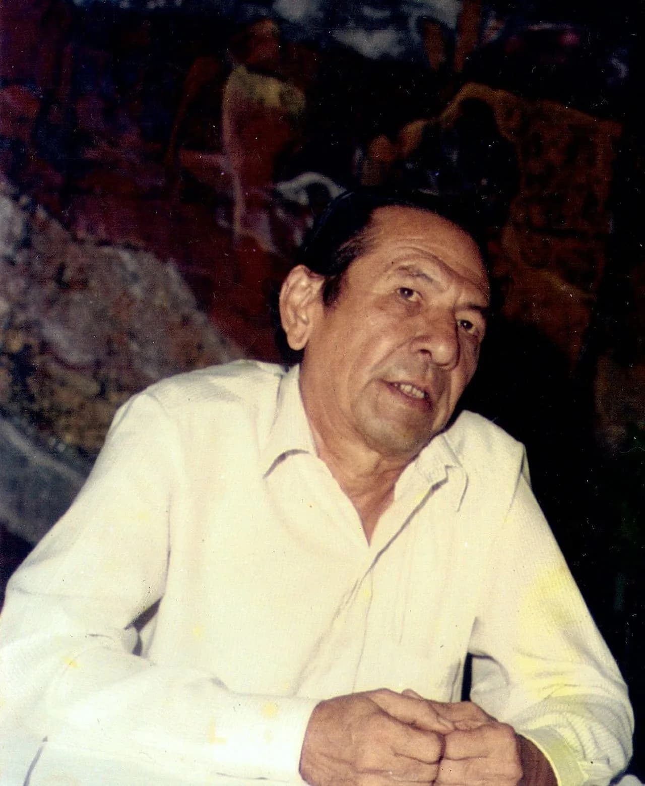 Rafael Zárraga
