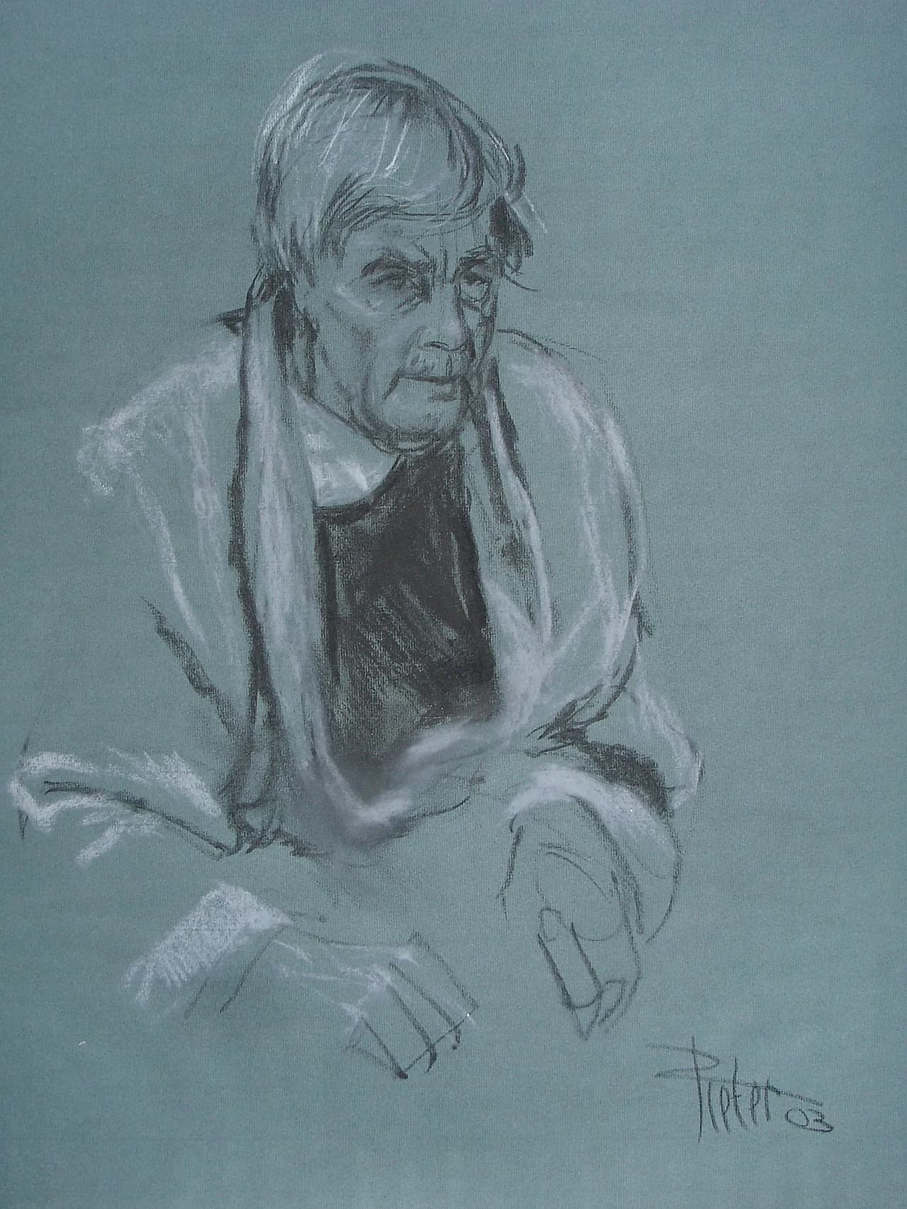 W.G. van de Hulst jr.