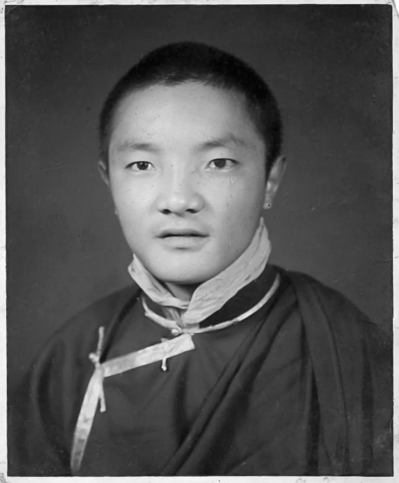 Tulku Thondup