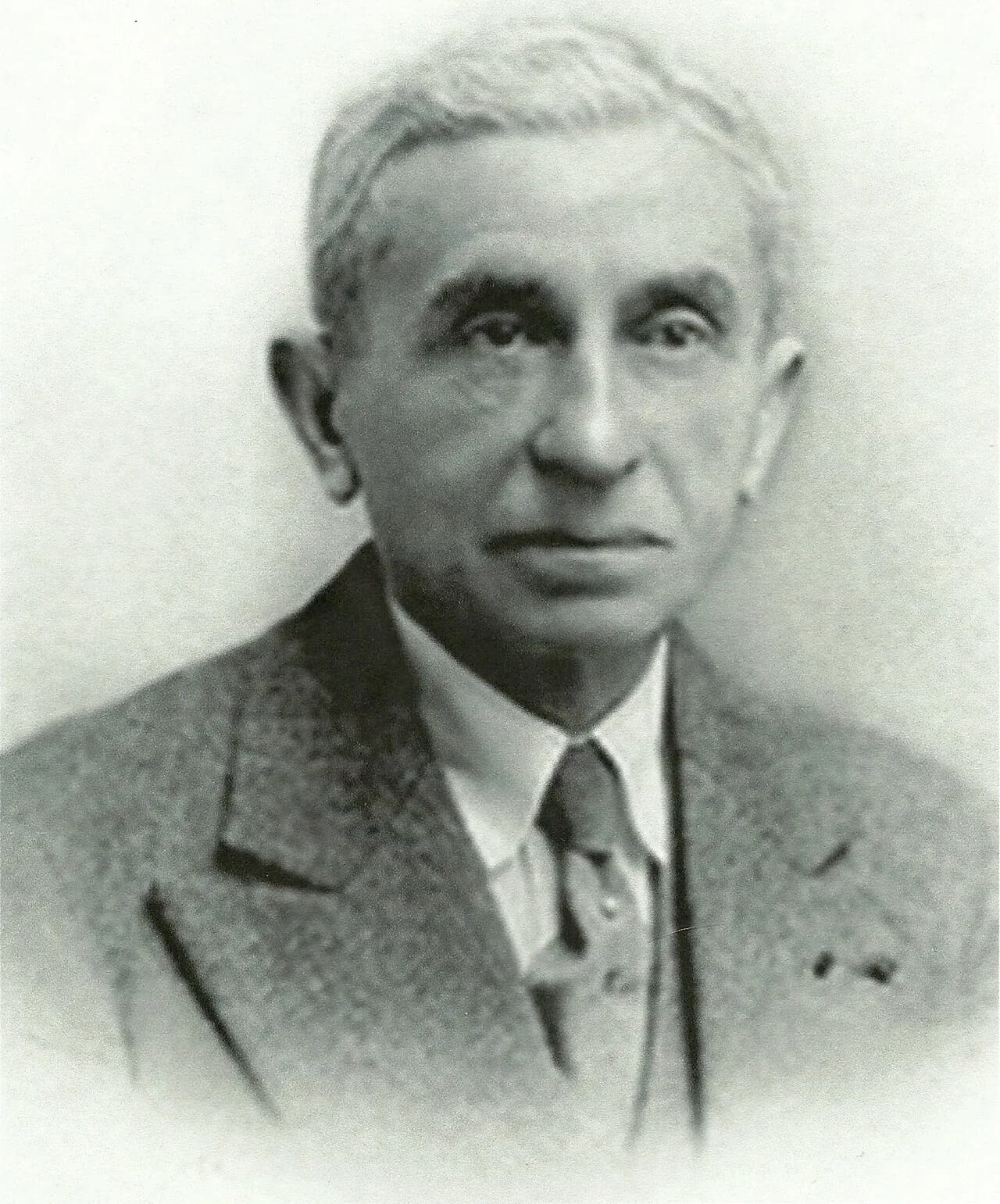 Émile Antoine Henry de Bouillane de Lacoste