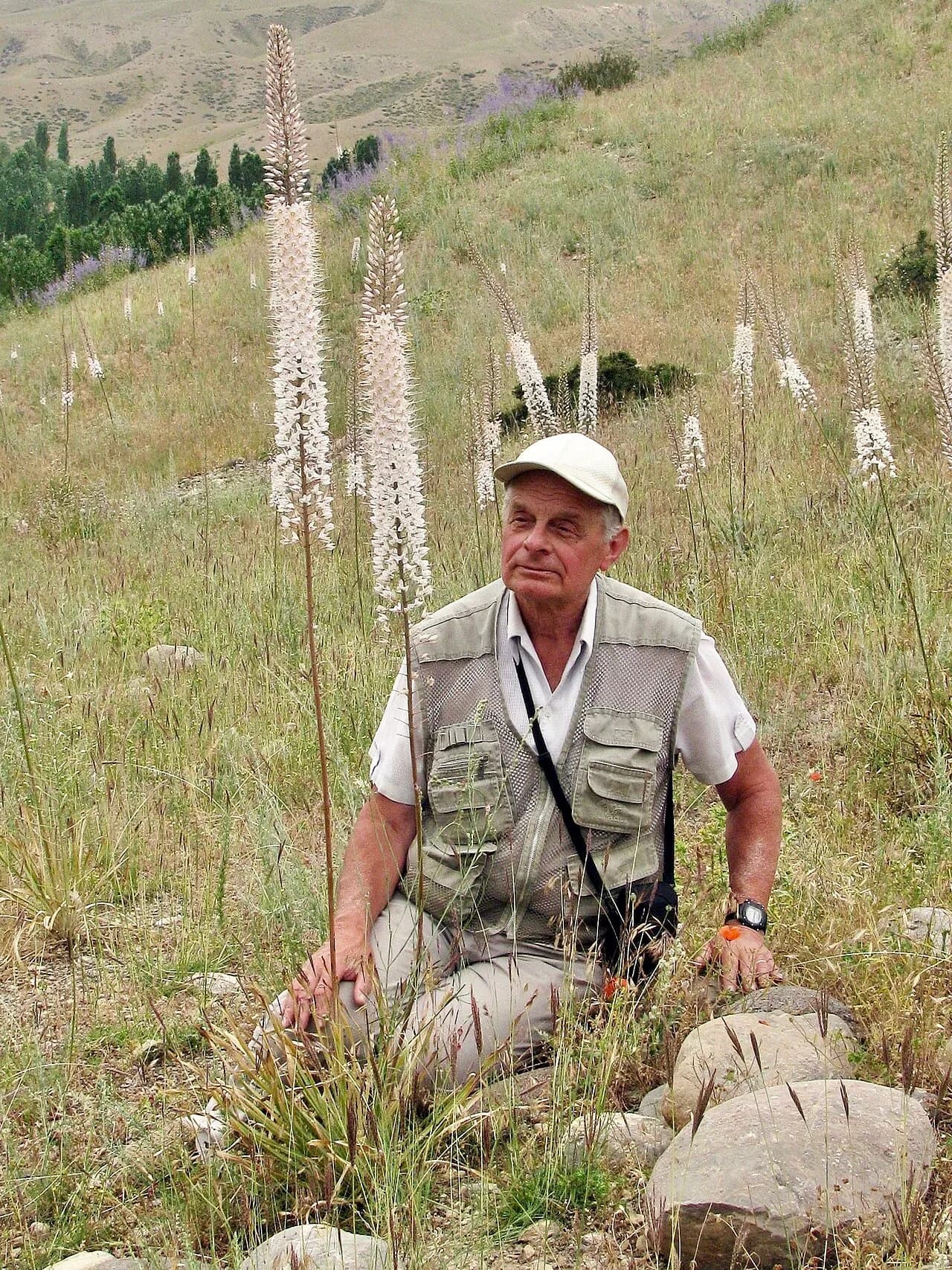 Leonid Vladimirovich Kaabak